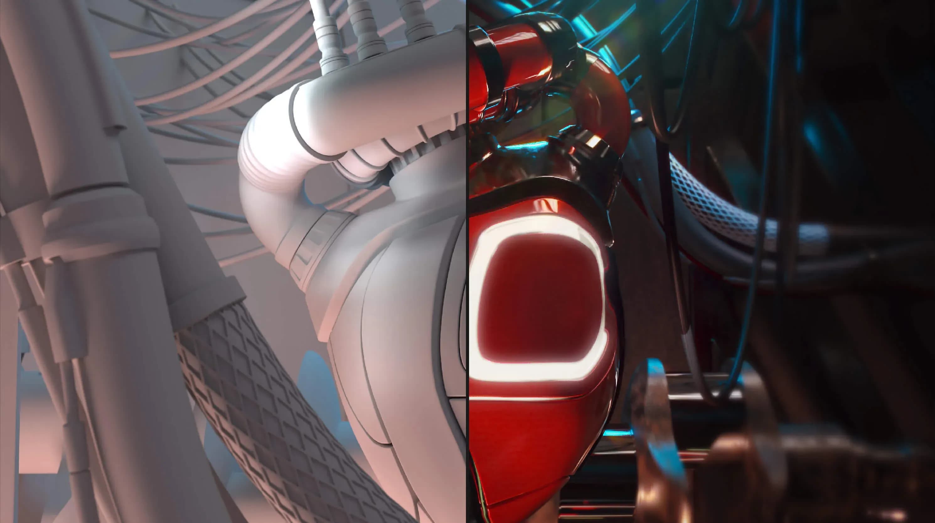 F1 - Graphics Package