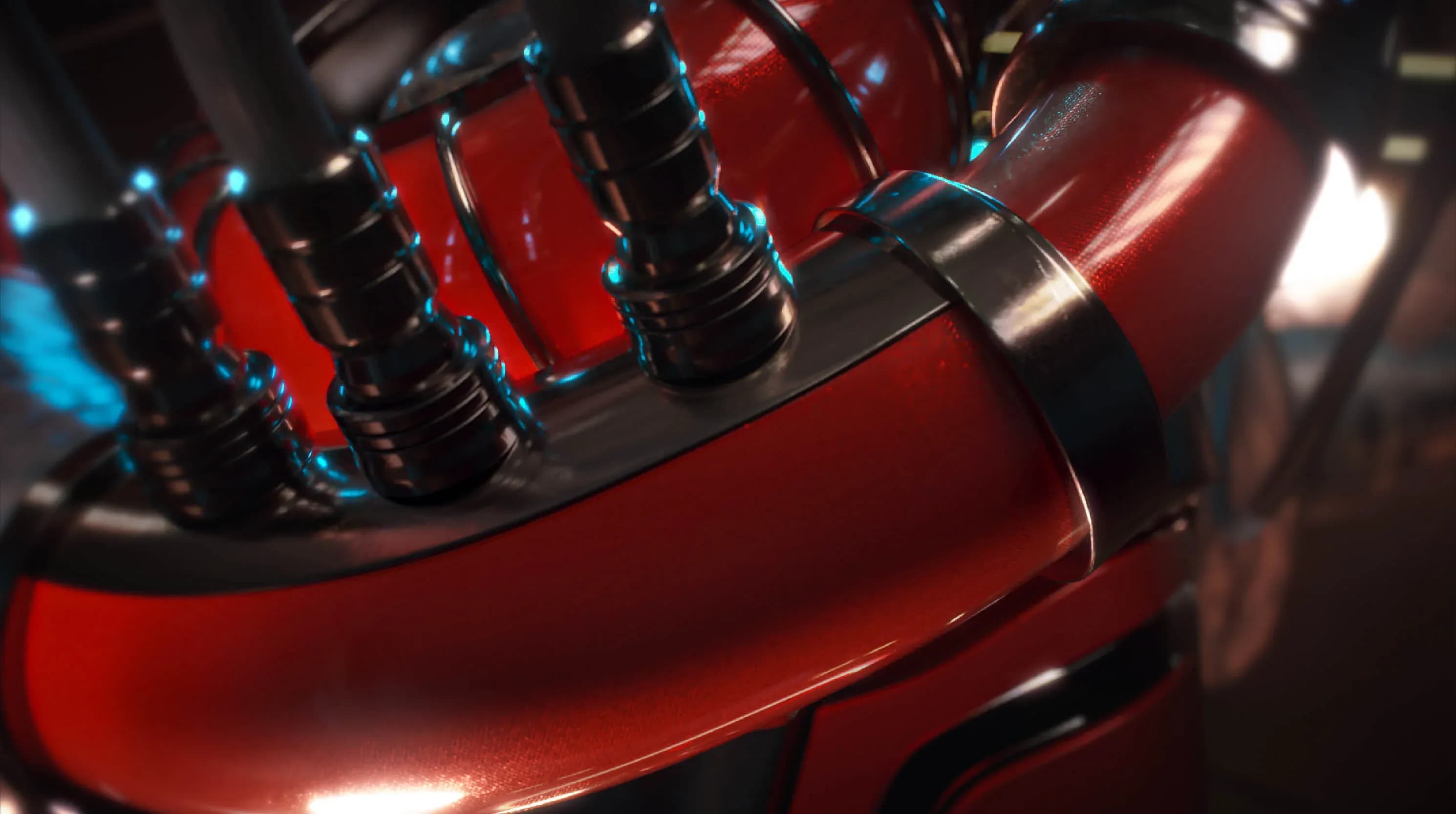 F1 - Graphics Package