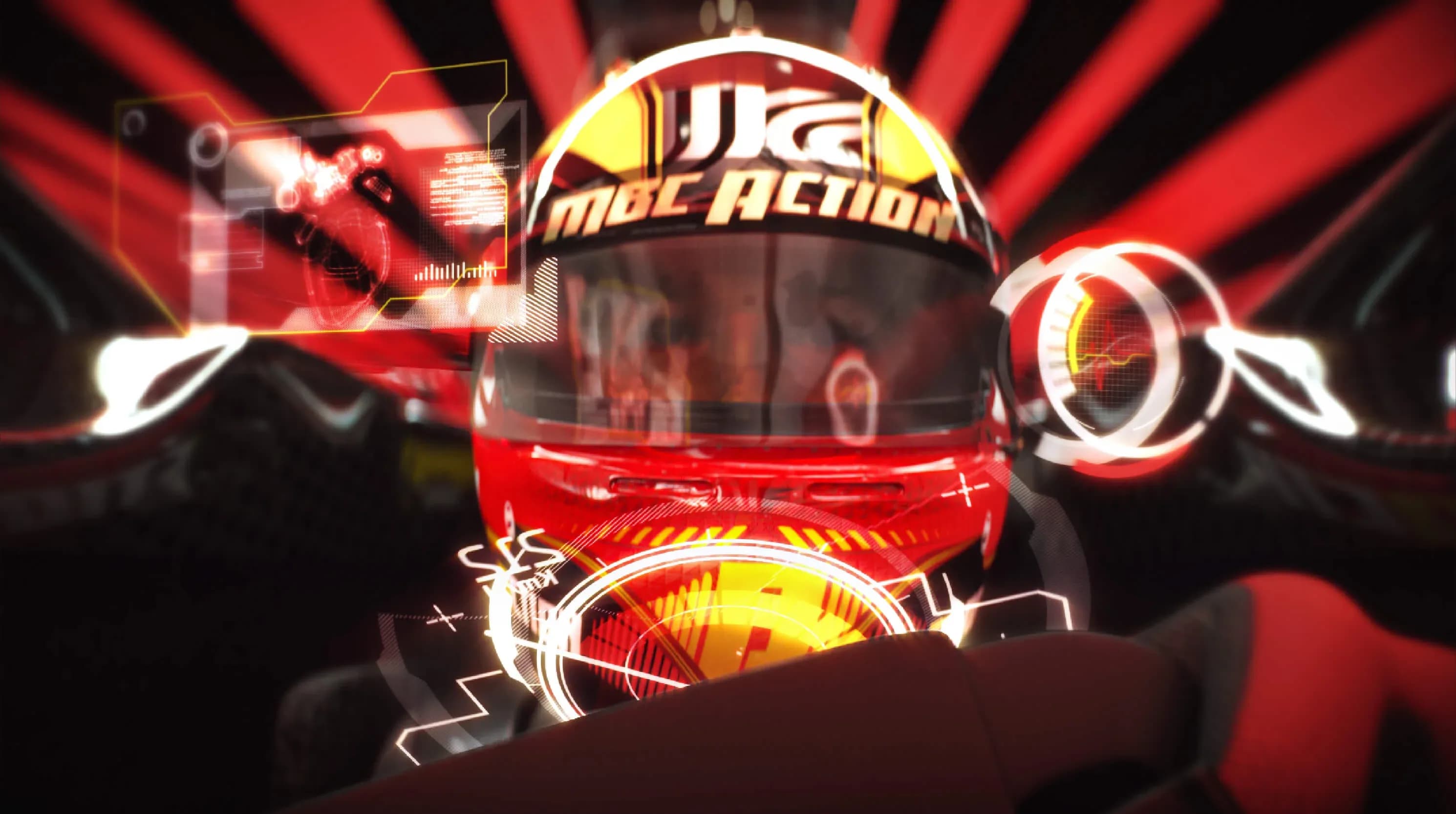 F1 - Graphics Package