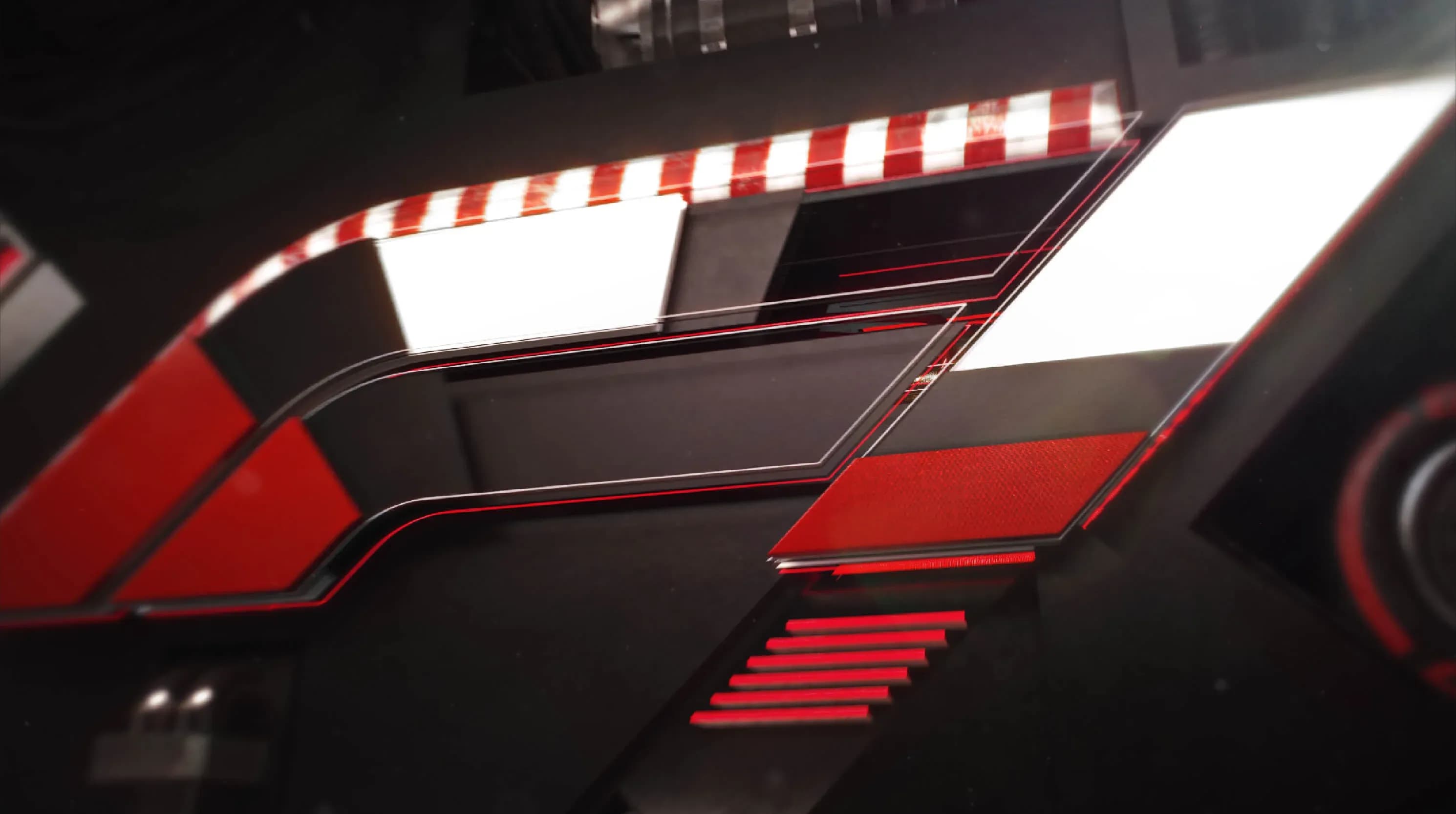 F1 - Graphics Package