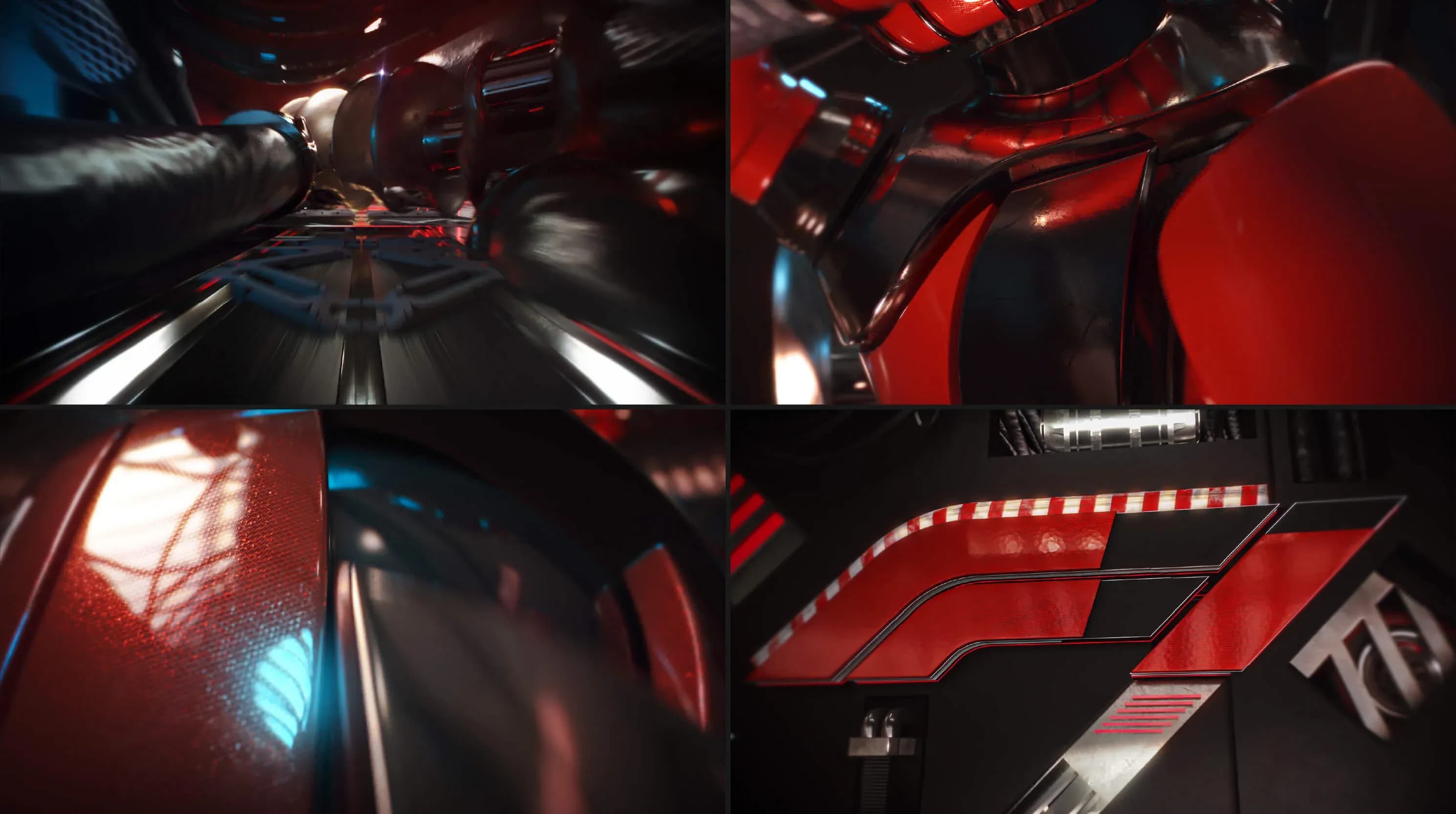F1 - Graphics Package