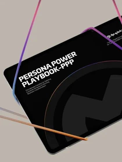 Persona Power Playbook