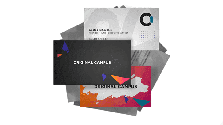 Original Campus