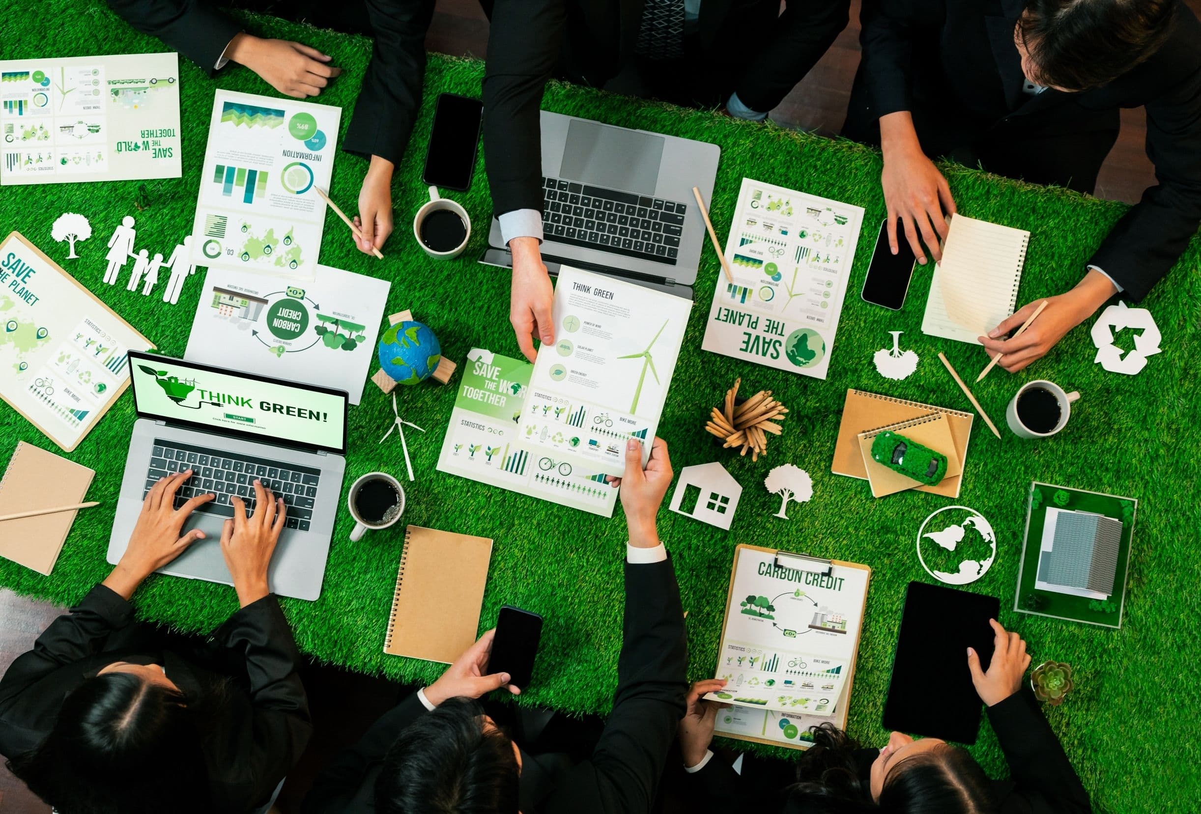 Green Marketing and Australian Consumer Law: Best Practice
