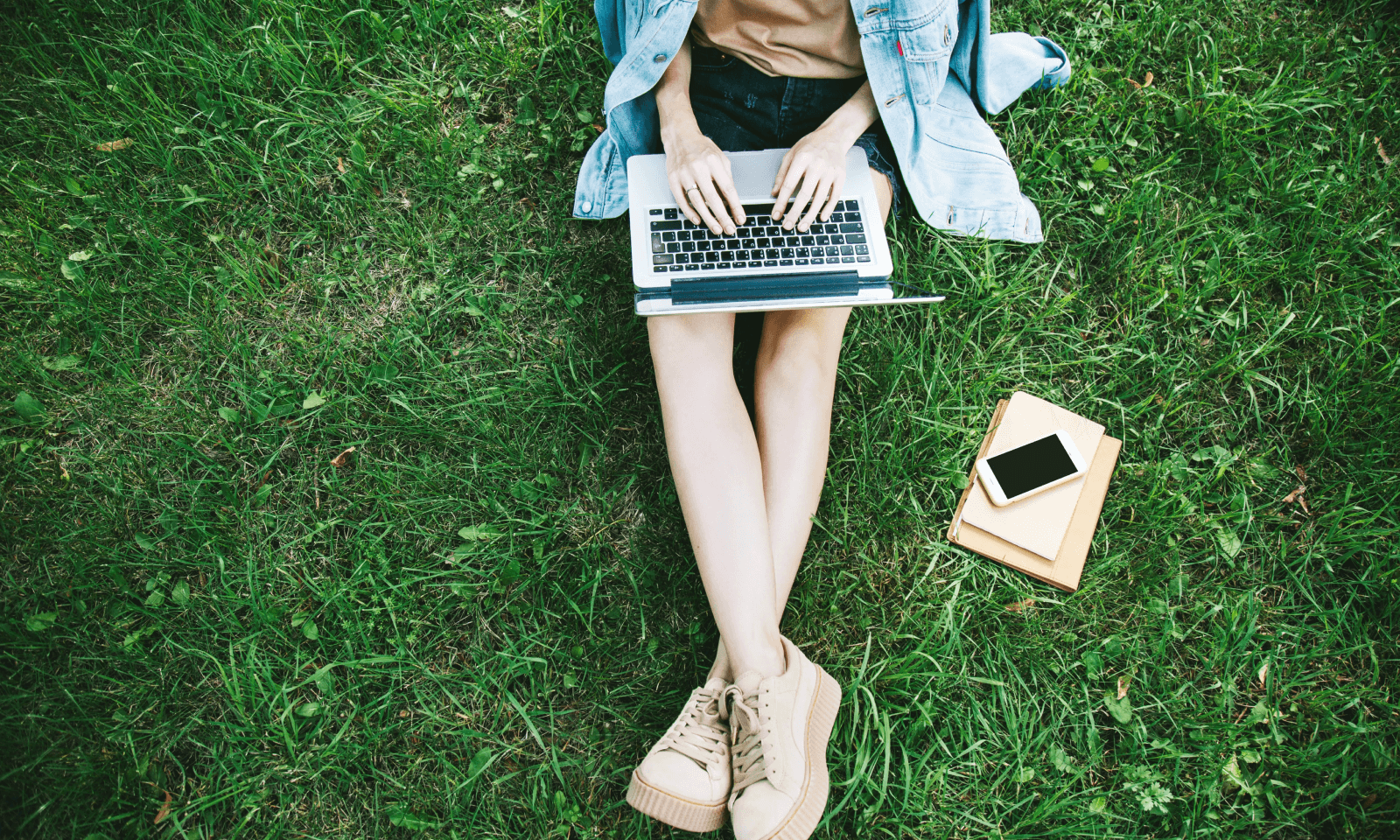Sustainable Storytelling - Digital Agency 