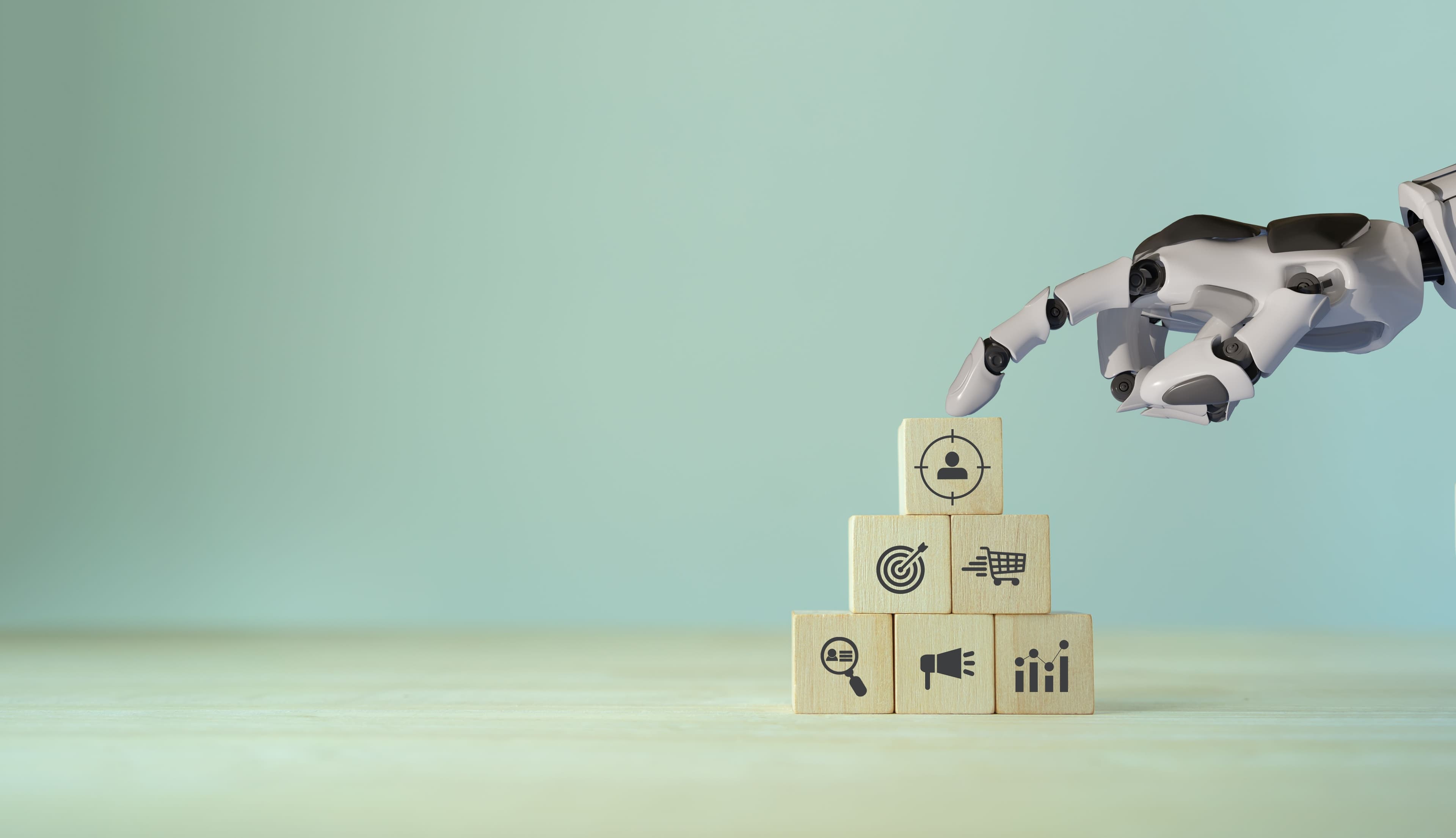 Revolutionise your B2B marketing: The advantage of data-driven content