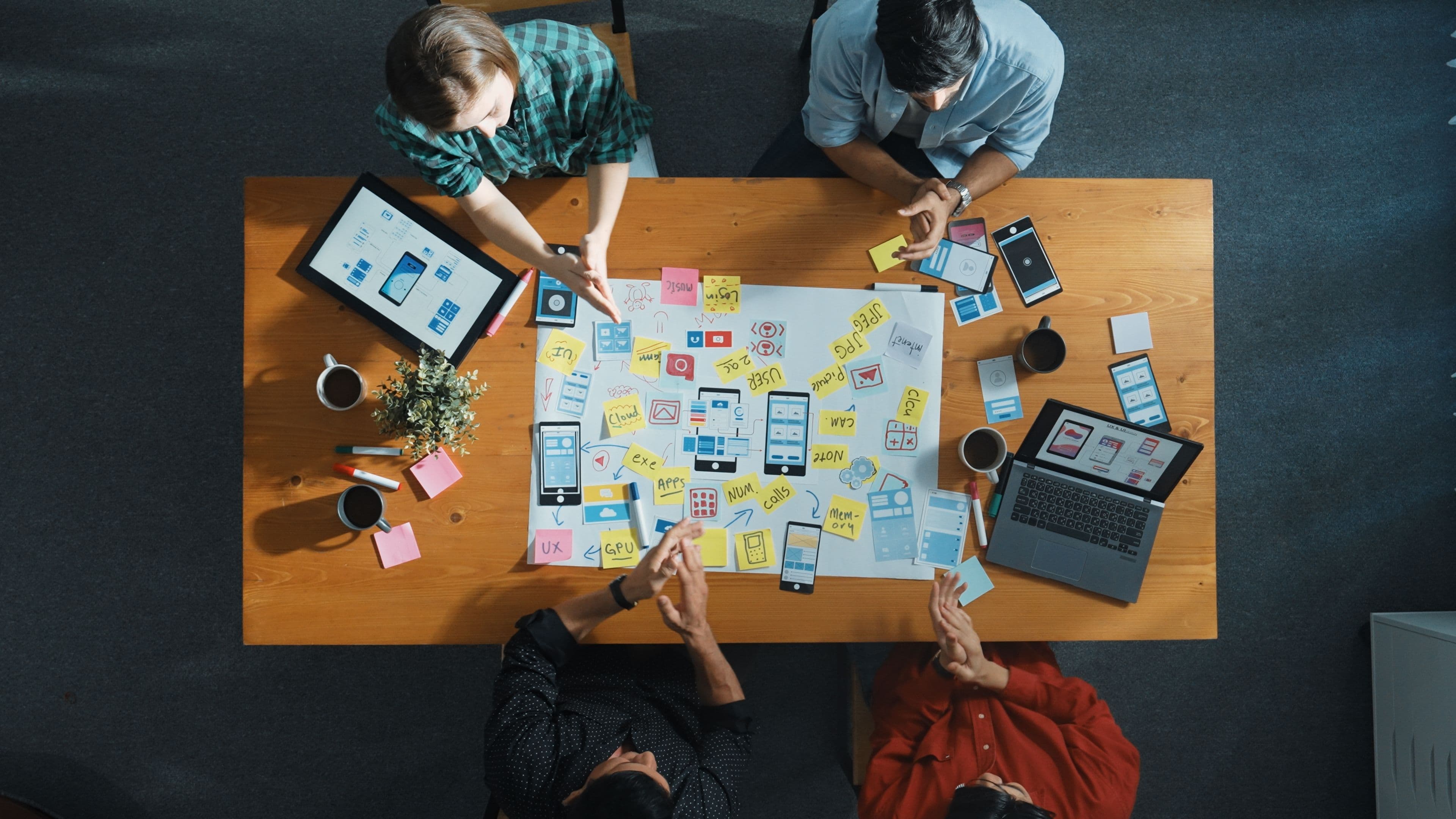 Can Creative Agencies Replace CMO's in B2B Businesses?