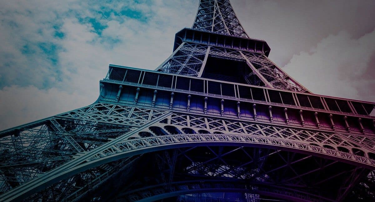 Mo Works will be amongst 2,600 delegates from around the world attending the 2019 Paris Fintech Forum