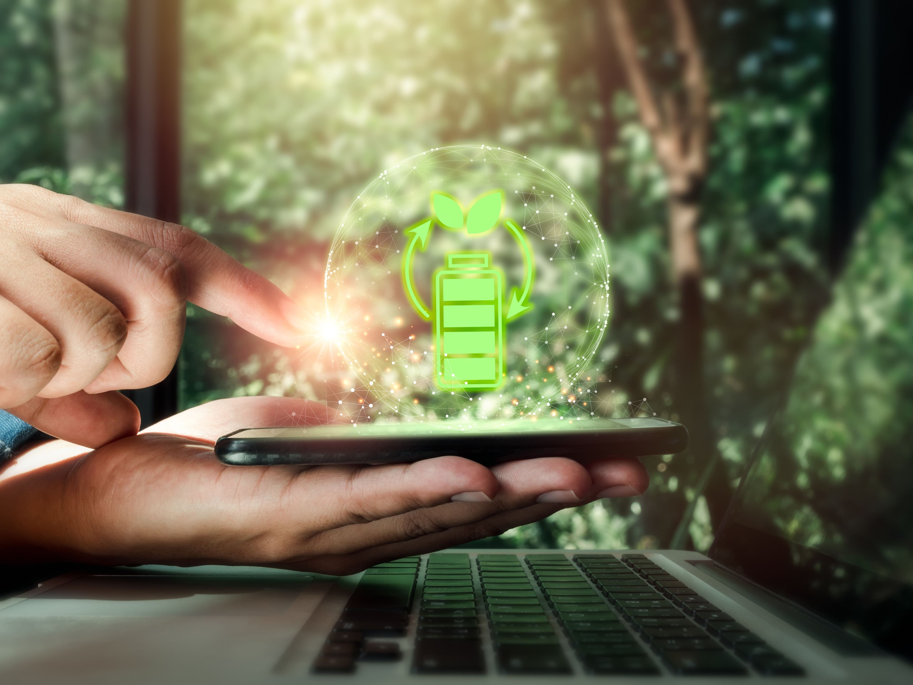 Emerging trends and digital opportunities in the waste and recycling industry