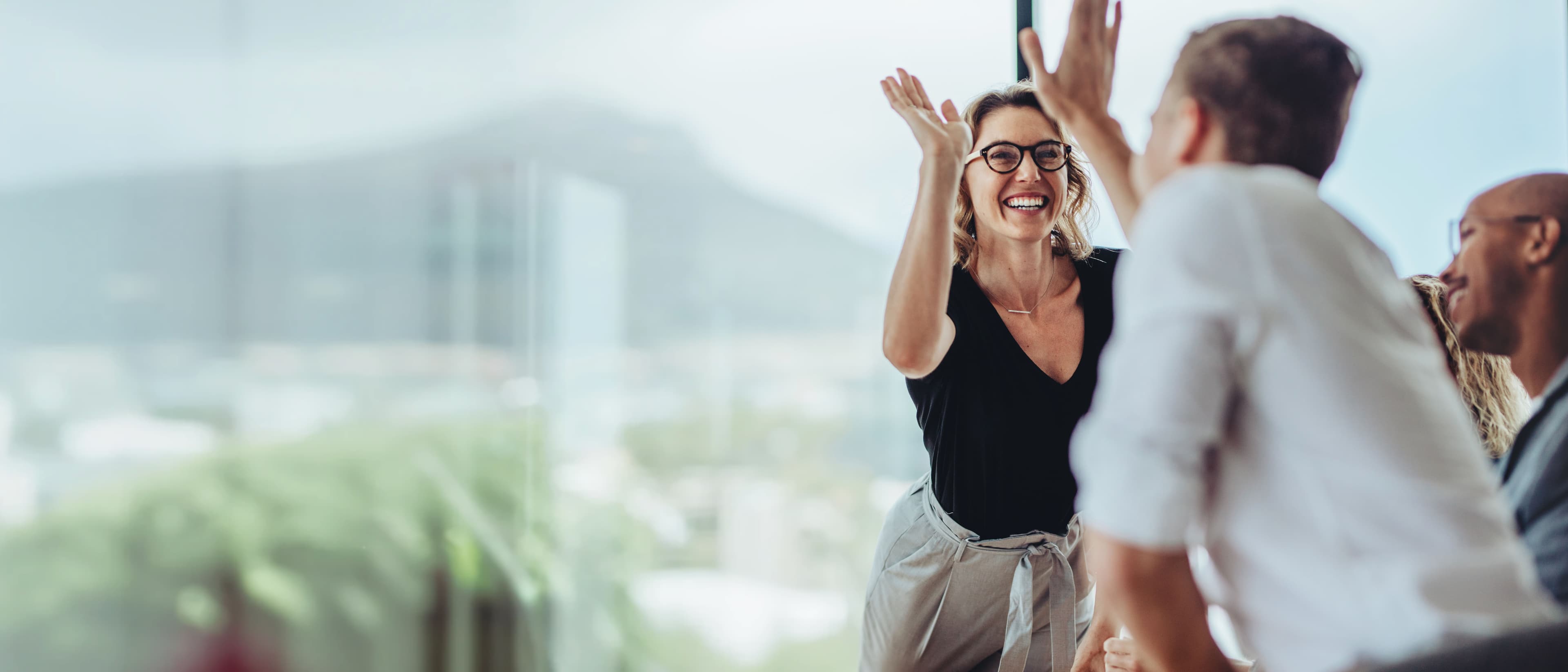 Before the bid: Positioning your brand to win long before the tender 