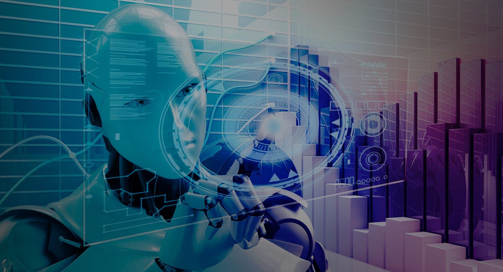 10 Technologies That Will Disrupt Businesses in 2020