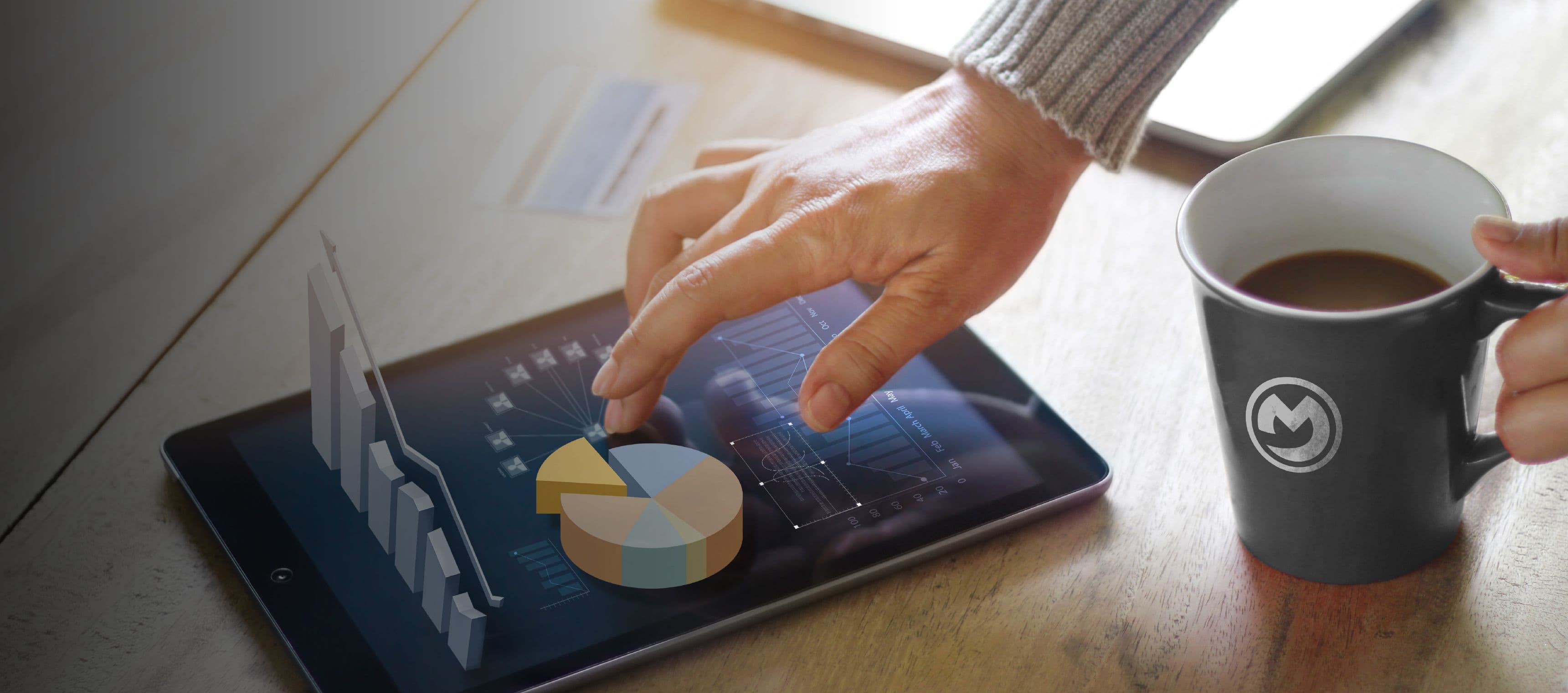 Top industries driving Digital Transformation in Australia