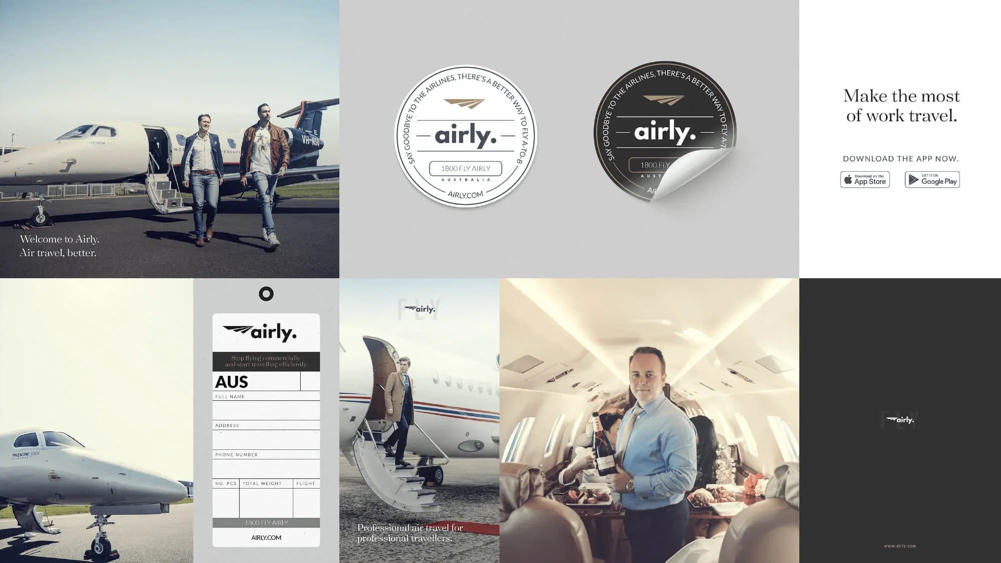 Airly App