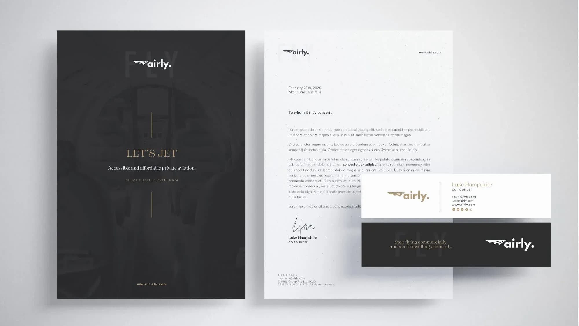 Airly App