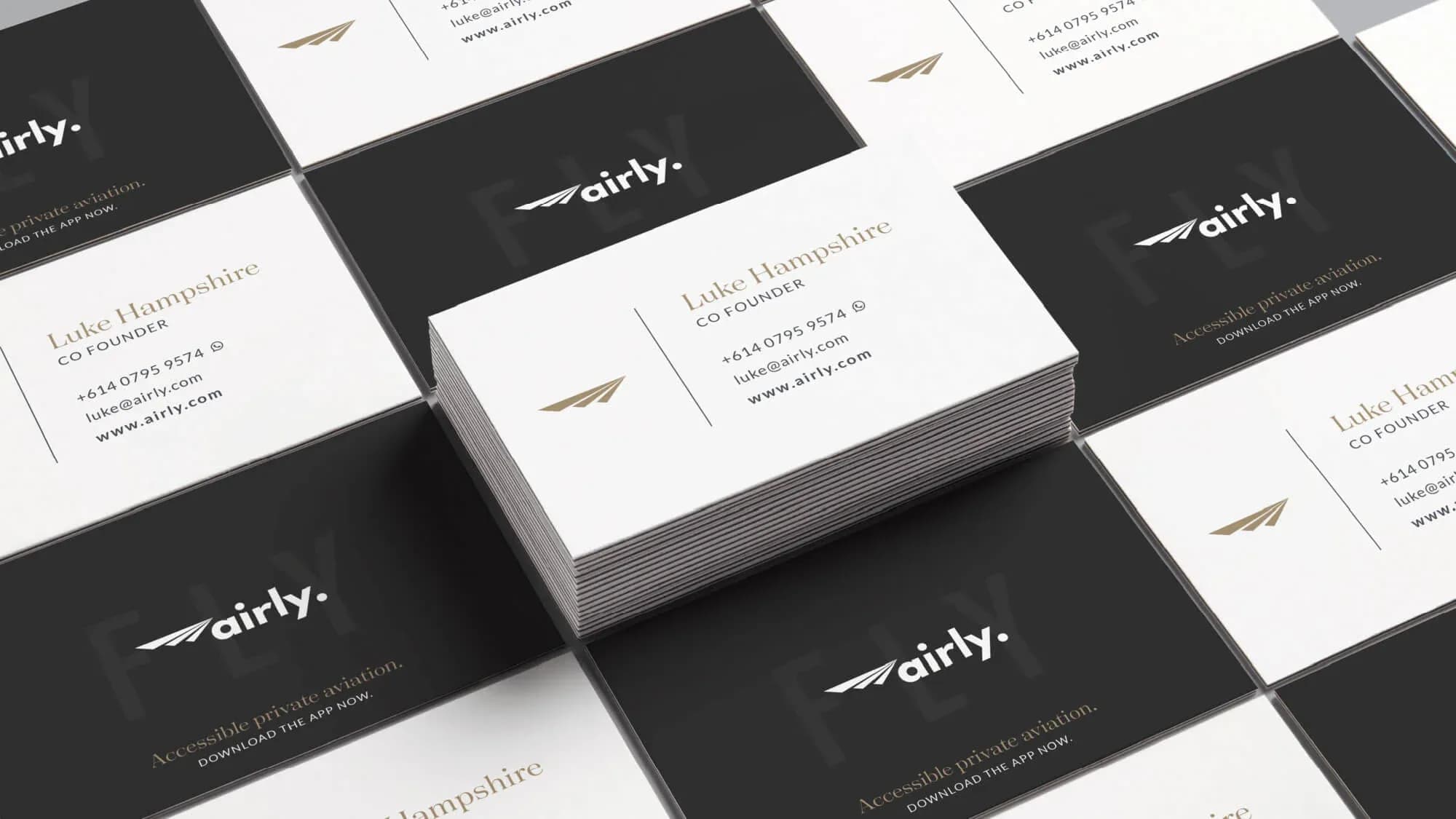 Airly App