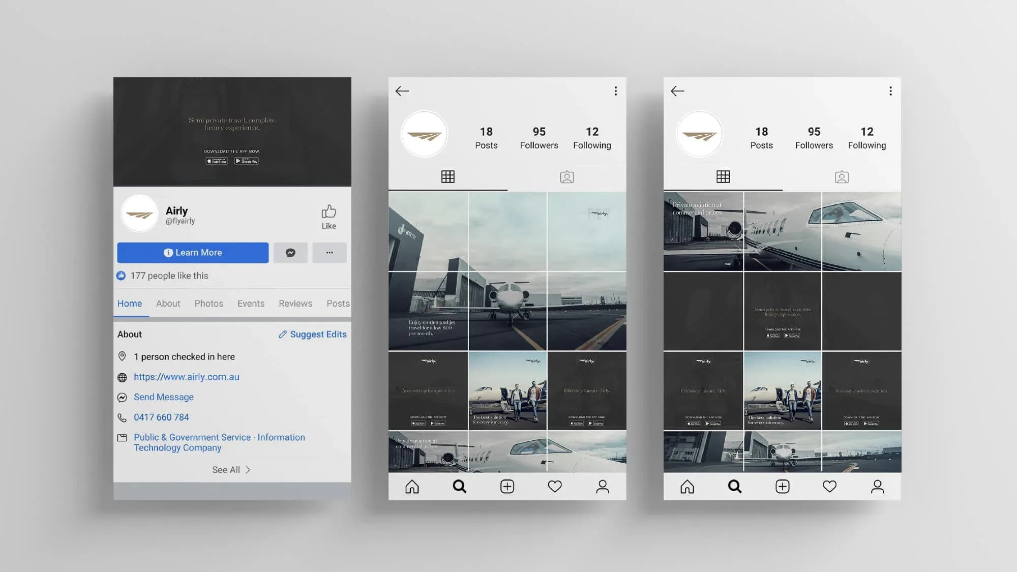 Airly App