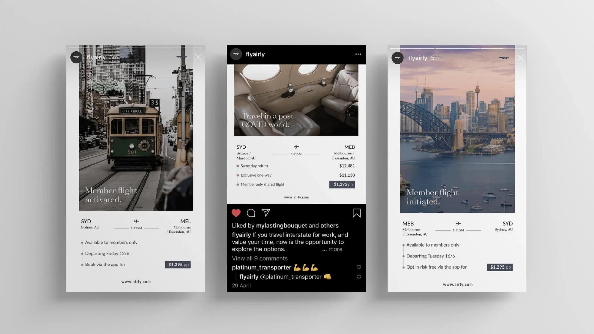 Airly App