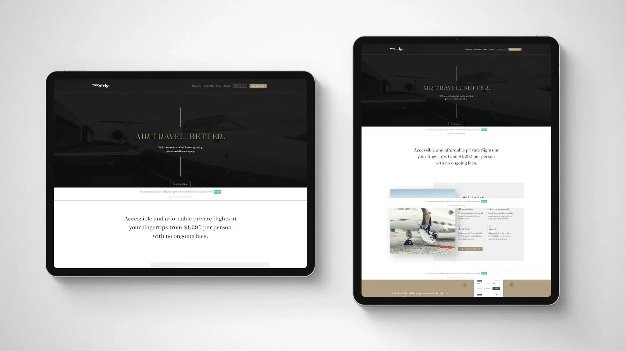 Airly App