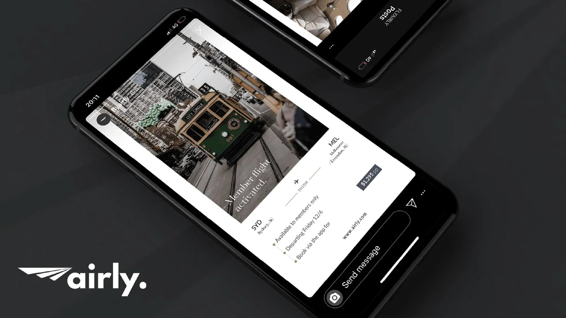 Airly App