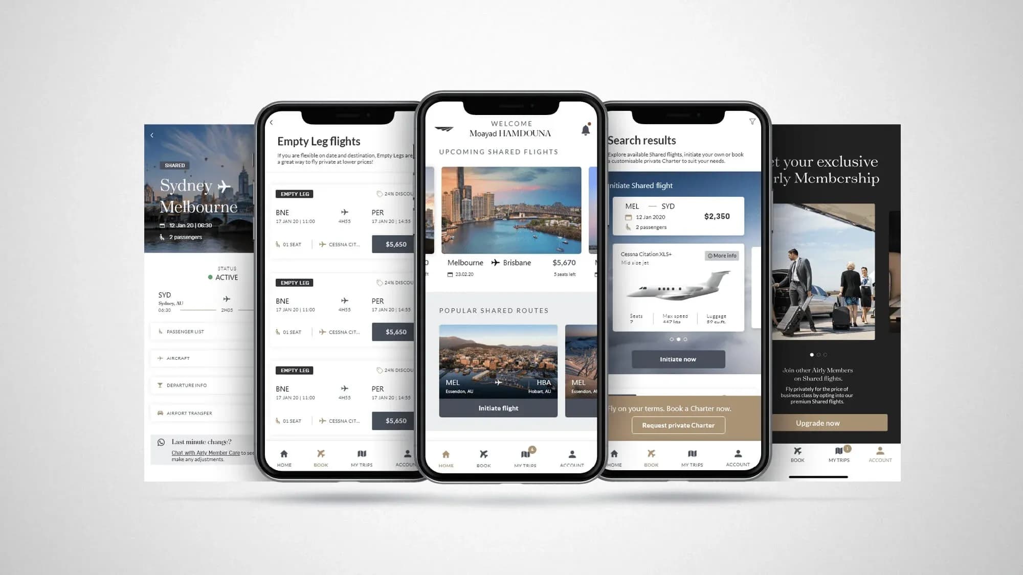 Airly App