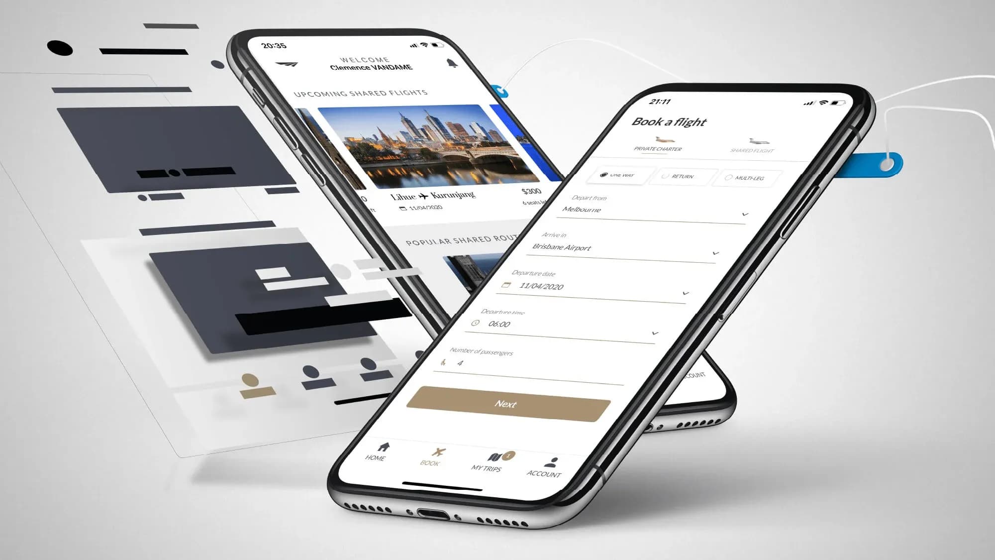 Airly App
