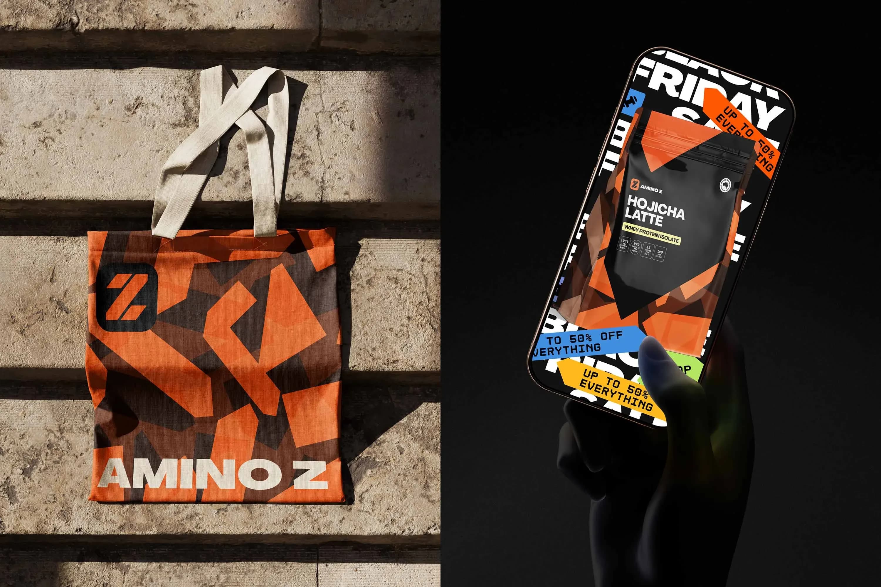Amino Z