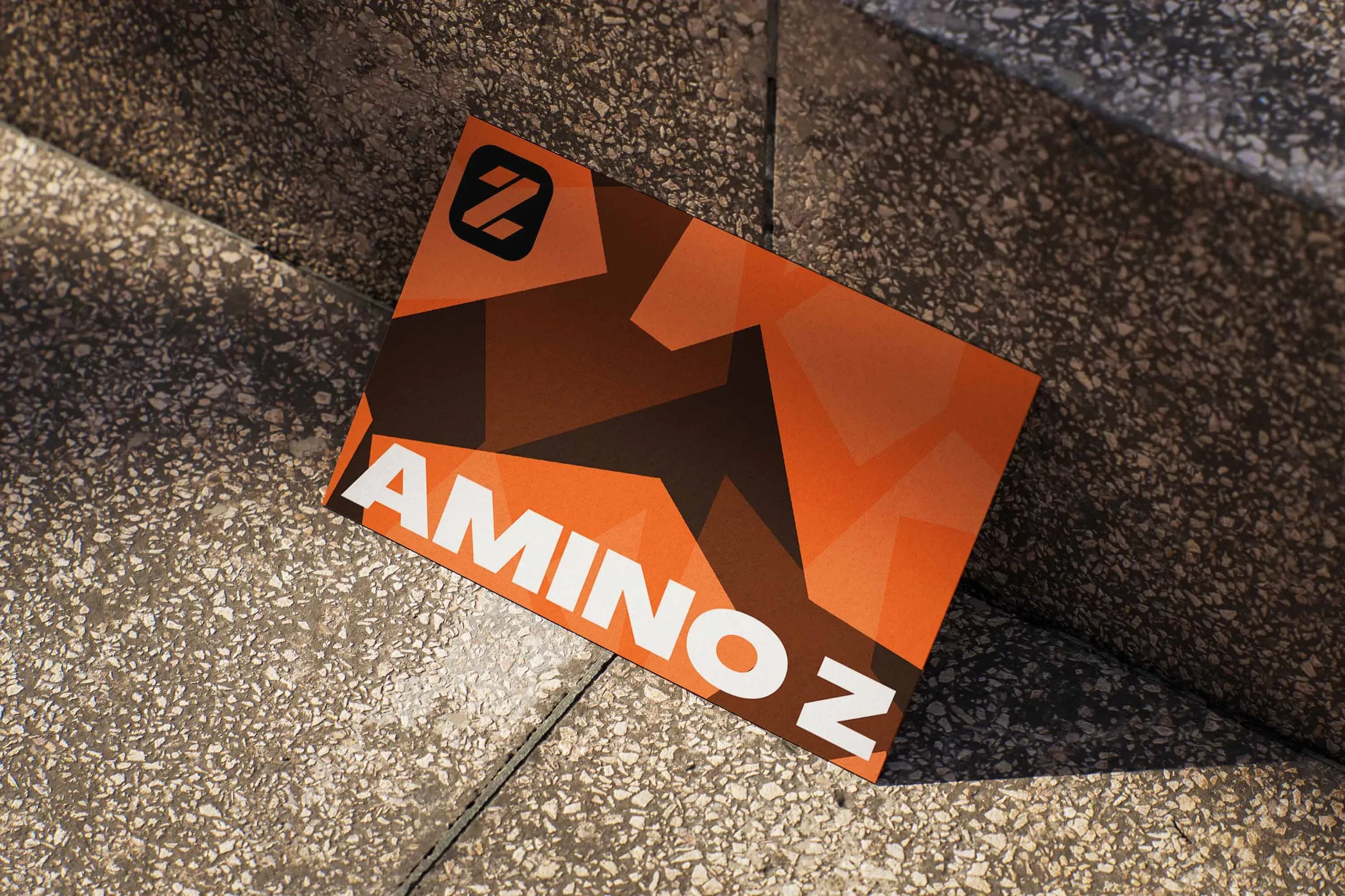 Amino Z