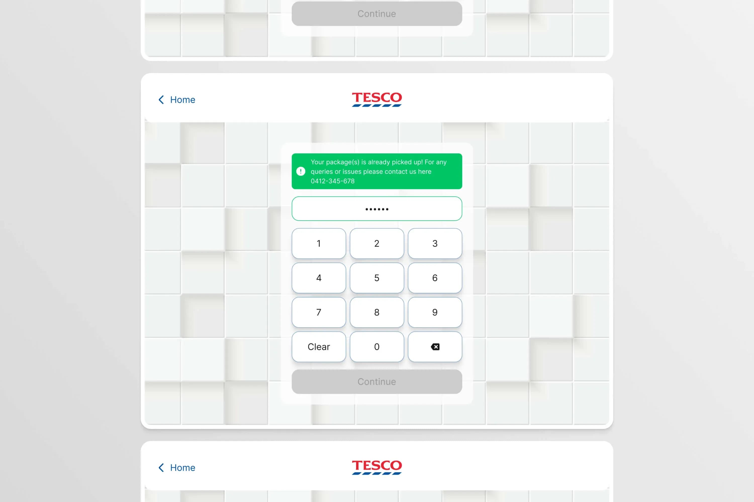 Click n Collect