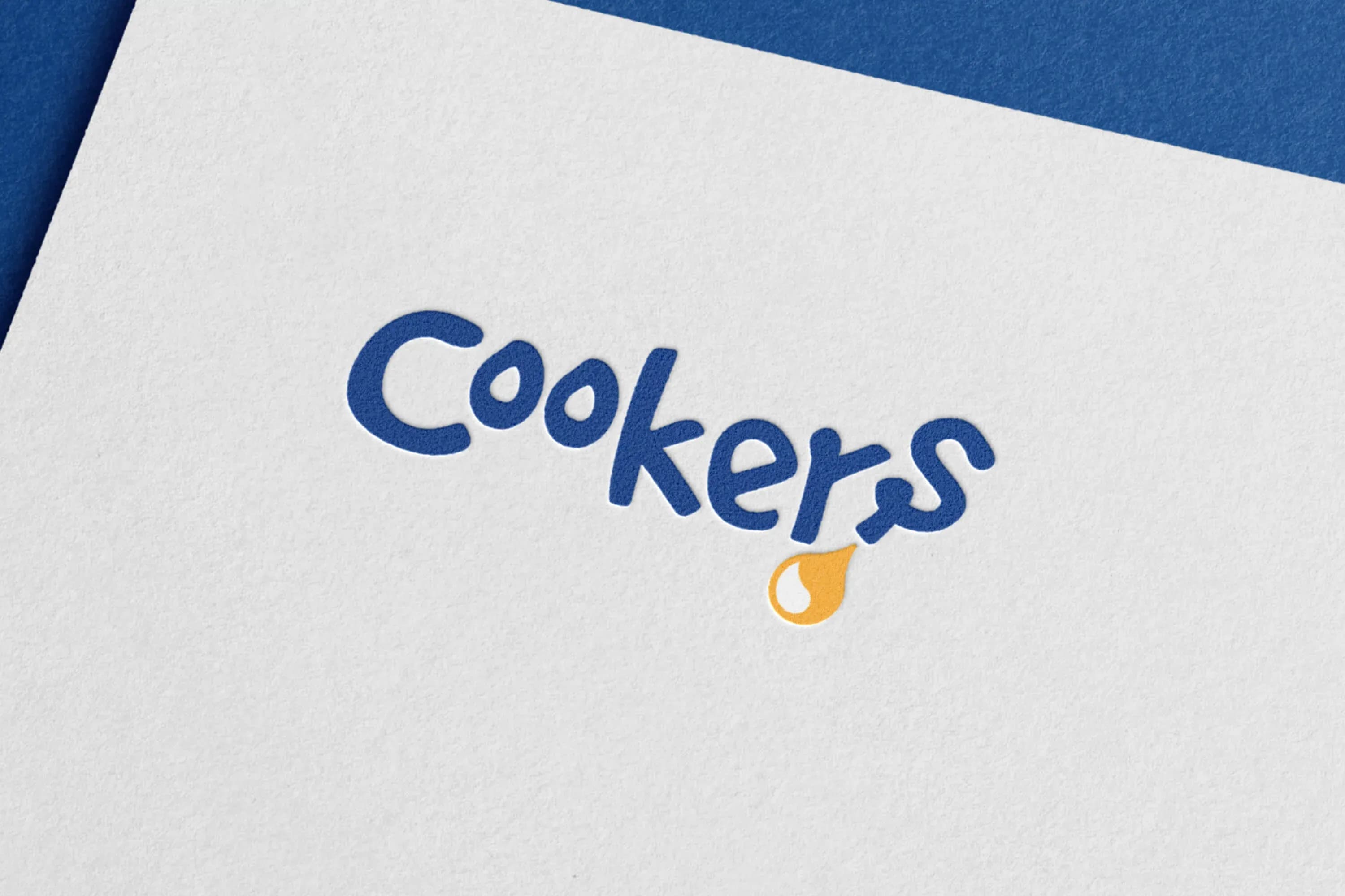 Cookers Oil
