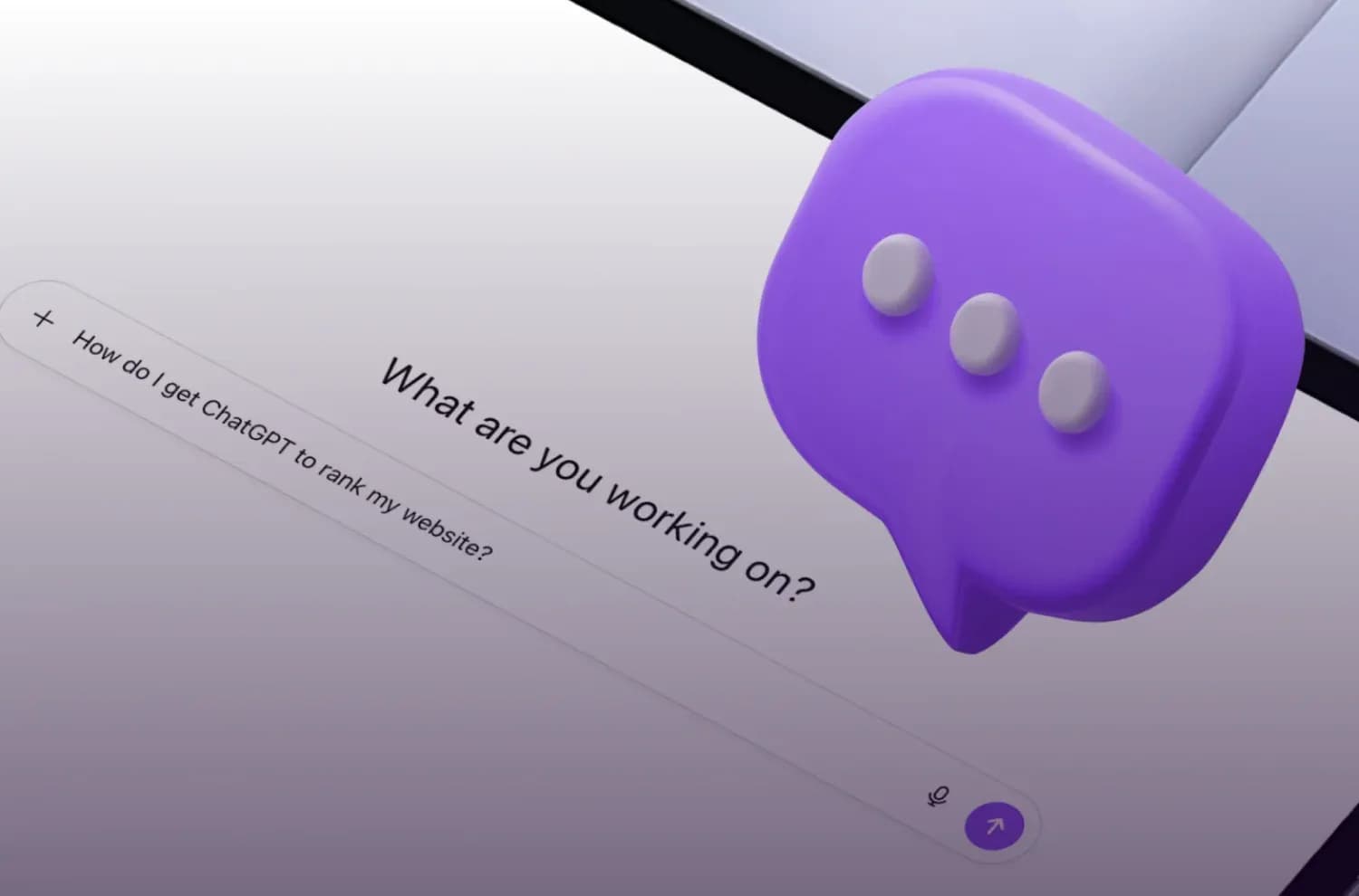 Get Your Website AI-Ready Playbook