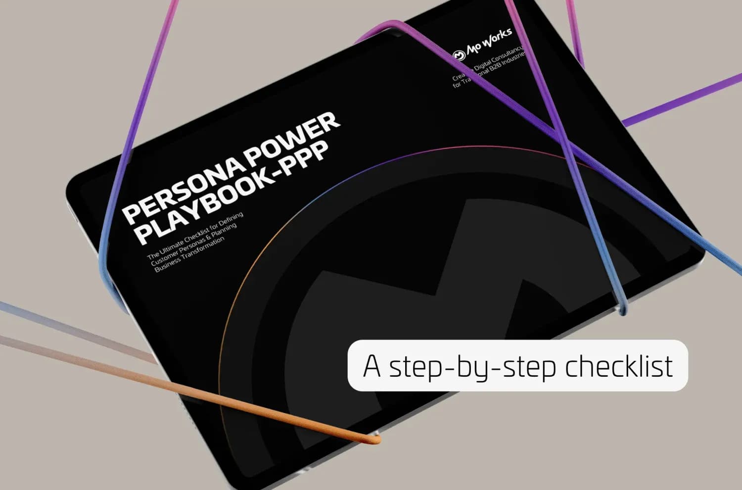 Persona Power Playbook