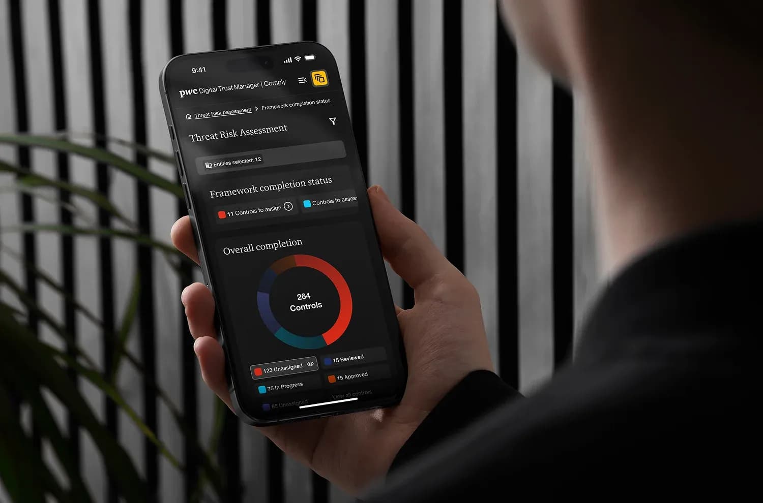 UX/UI for Customer Dashboards in Health, Education & Government