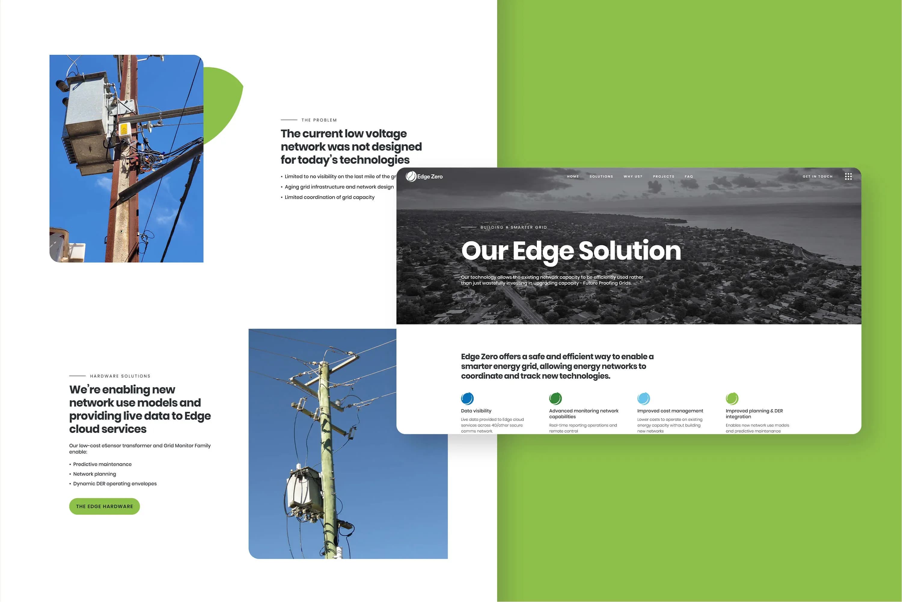 Edge Zero
