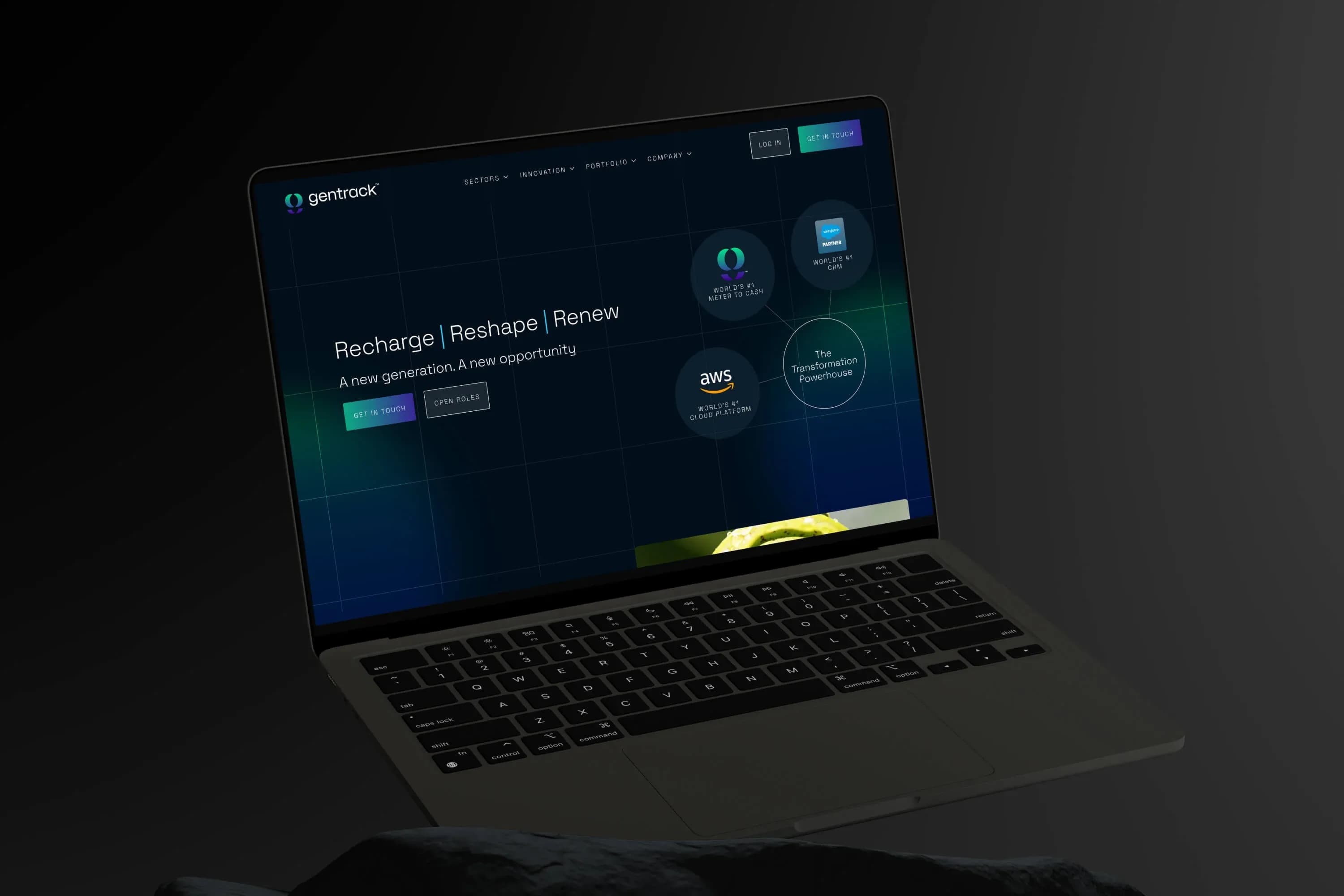 Gentrack