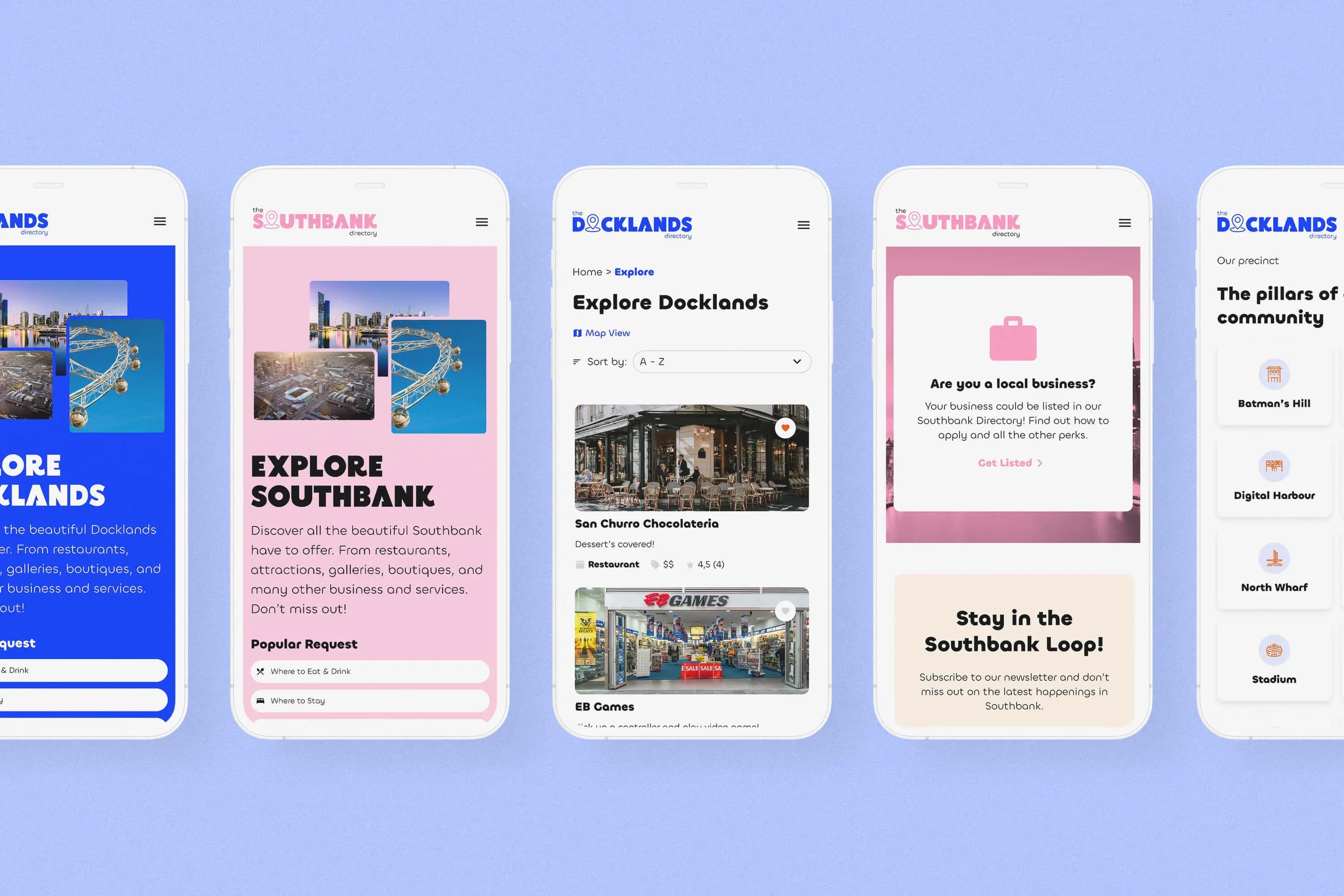 Hyperlocal News