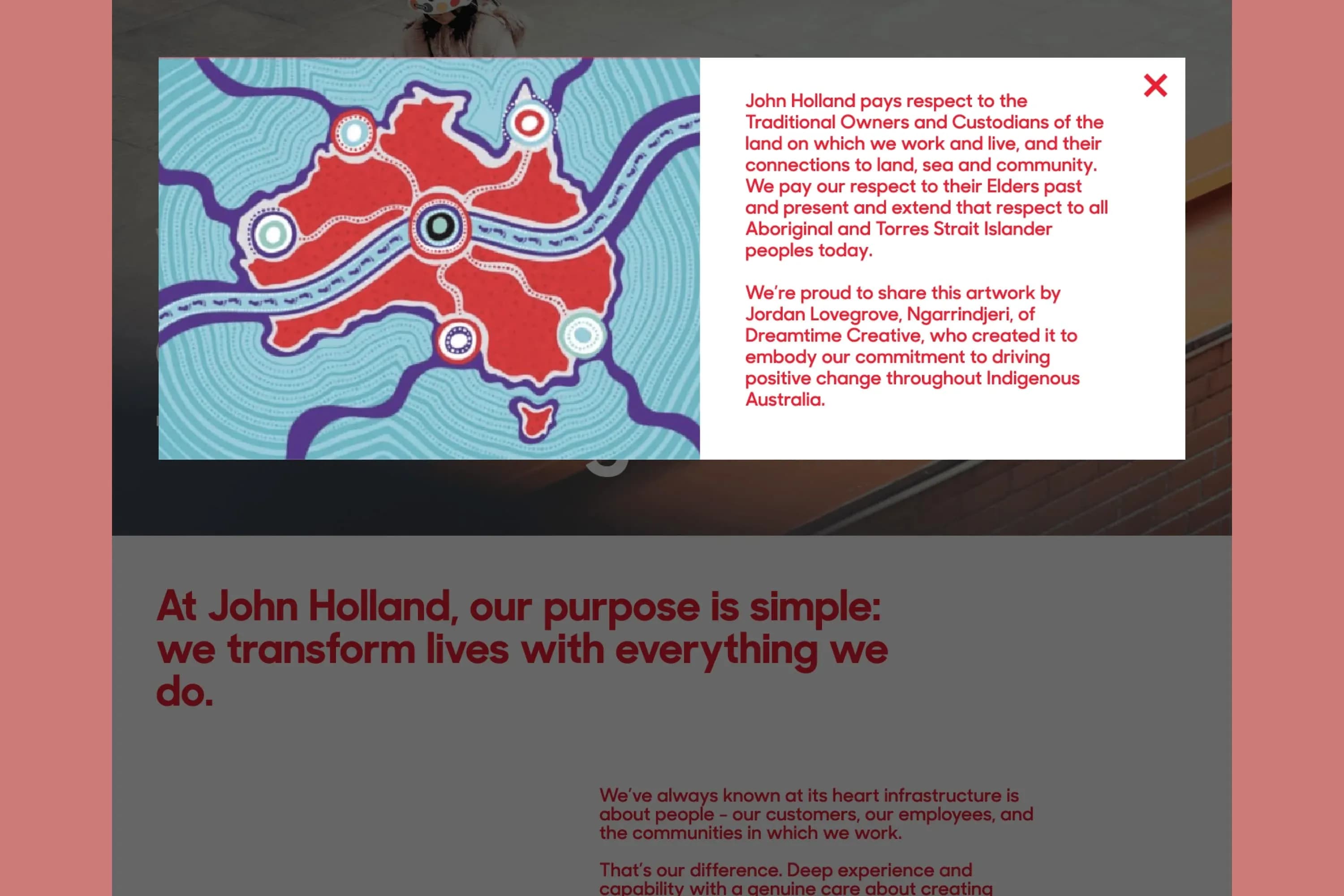 John Holland