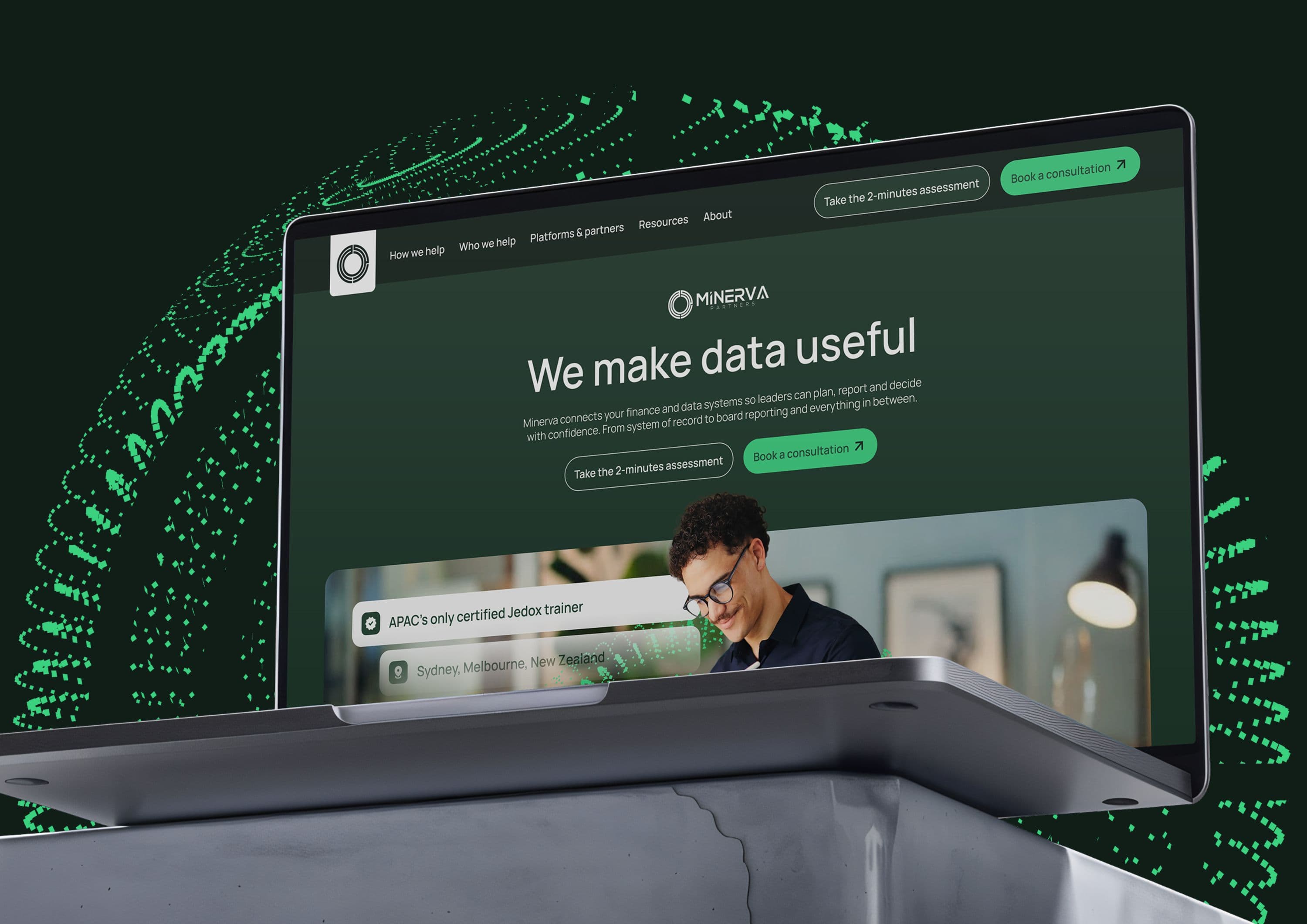 Minerva Partners