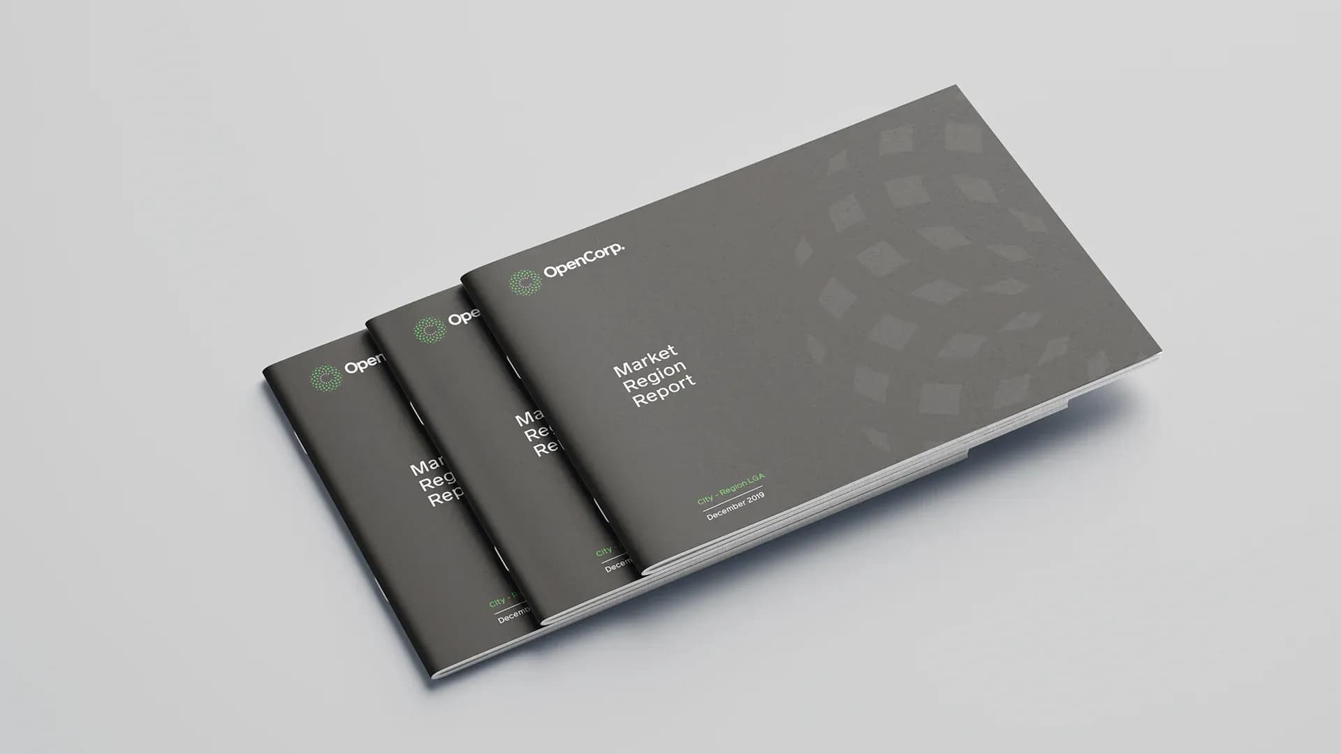 OpenCorp