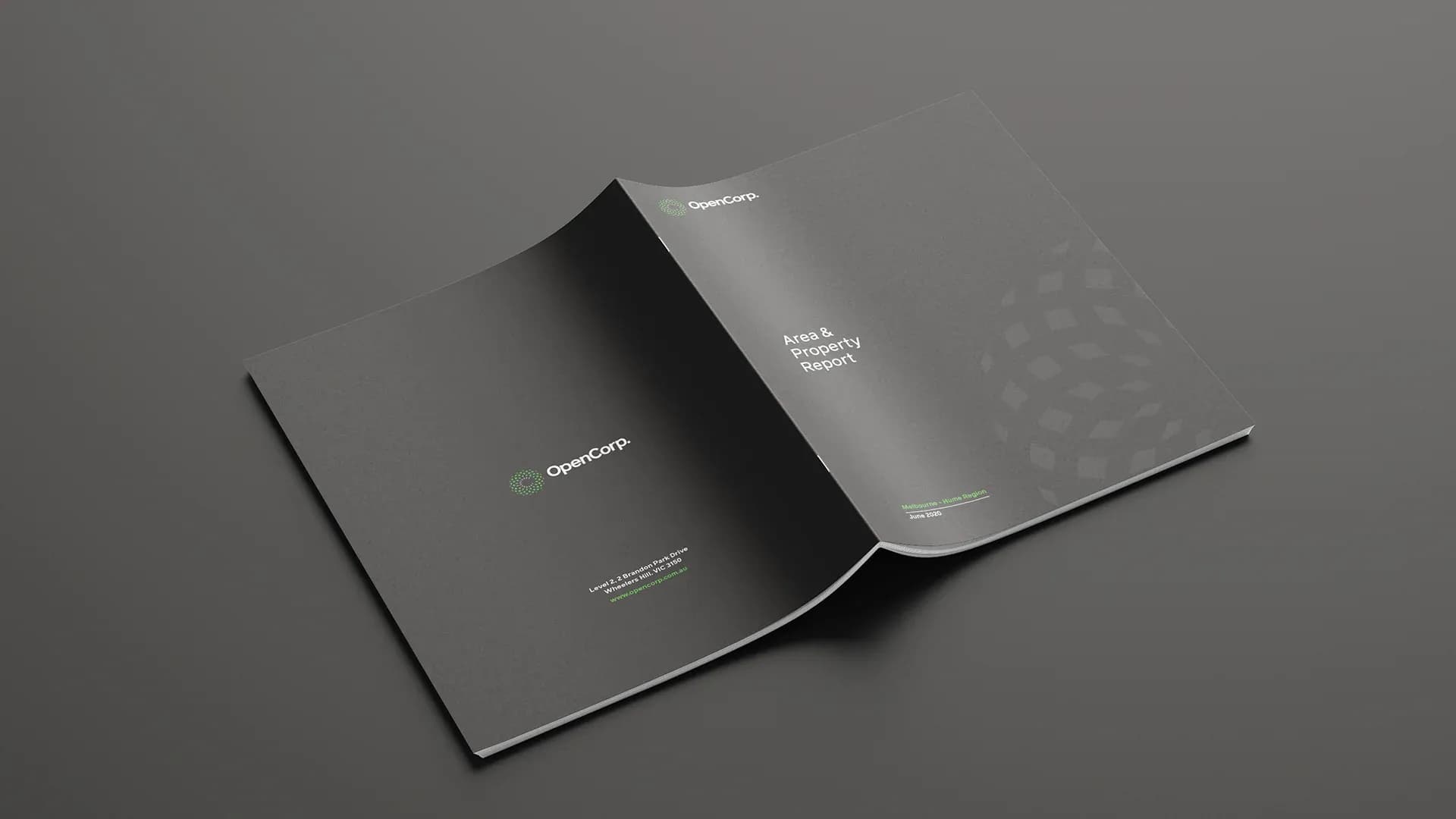 OpenCorp