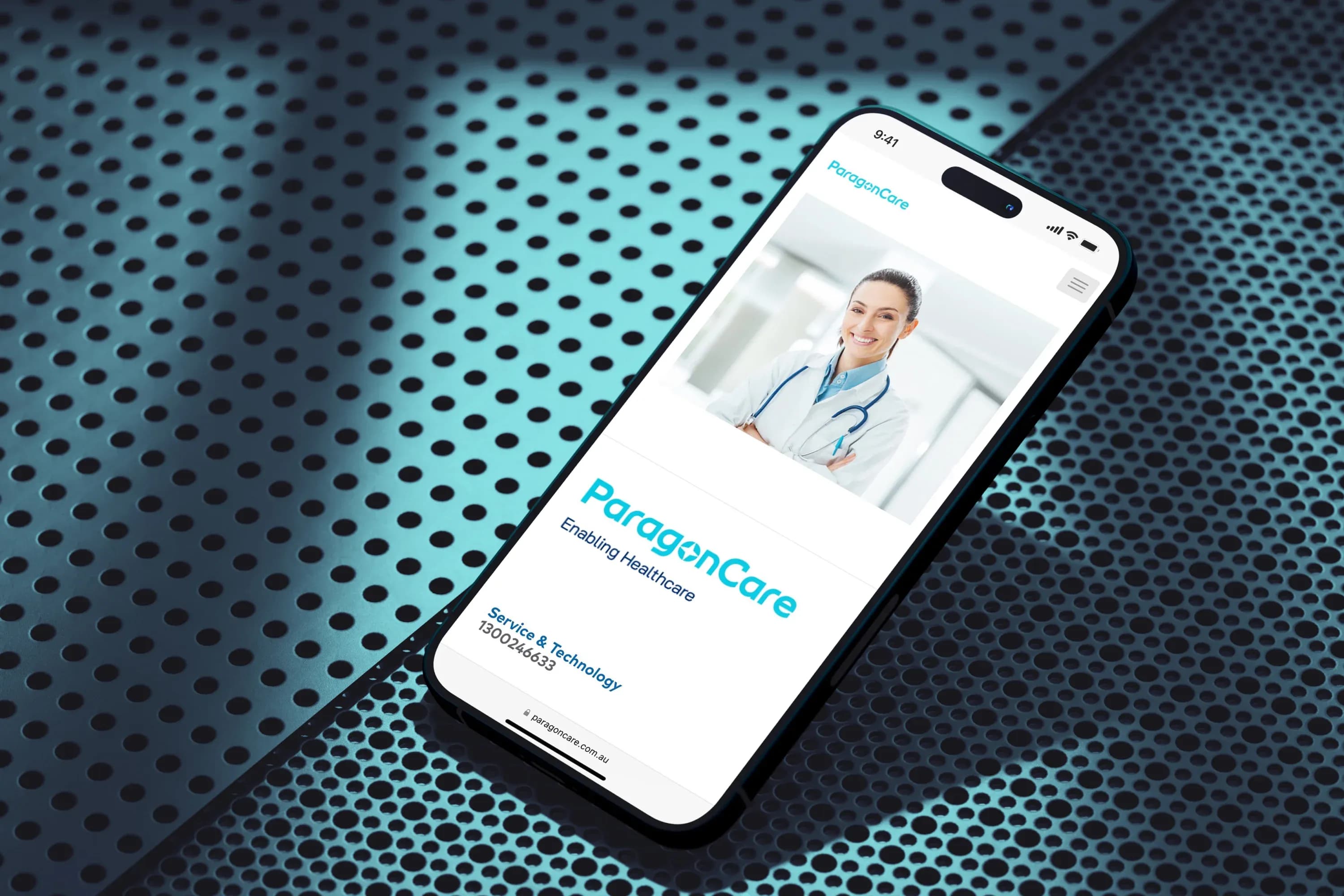 Paragon Care