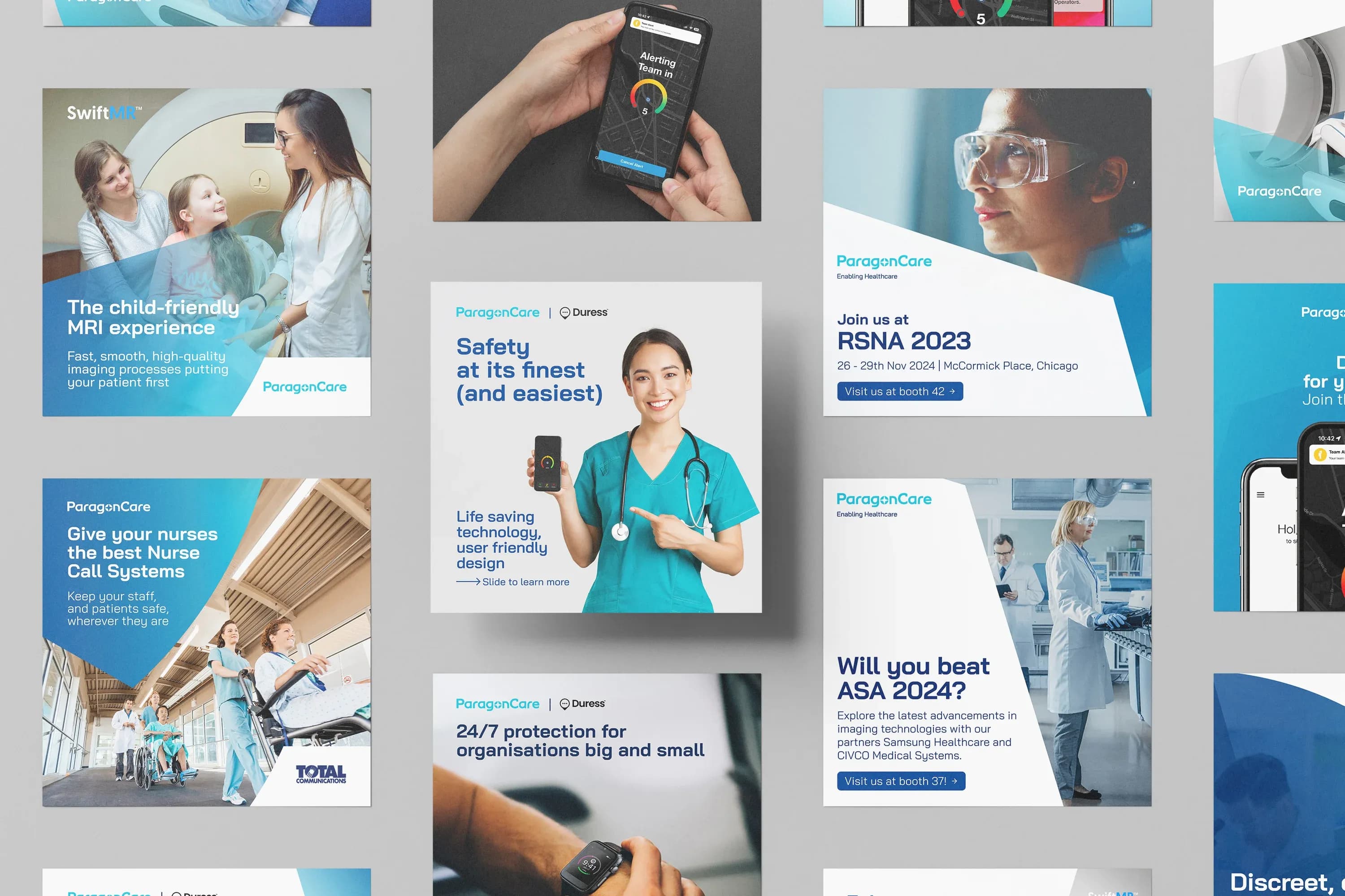 Paragon Care
