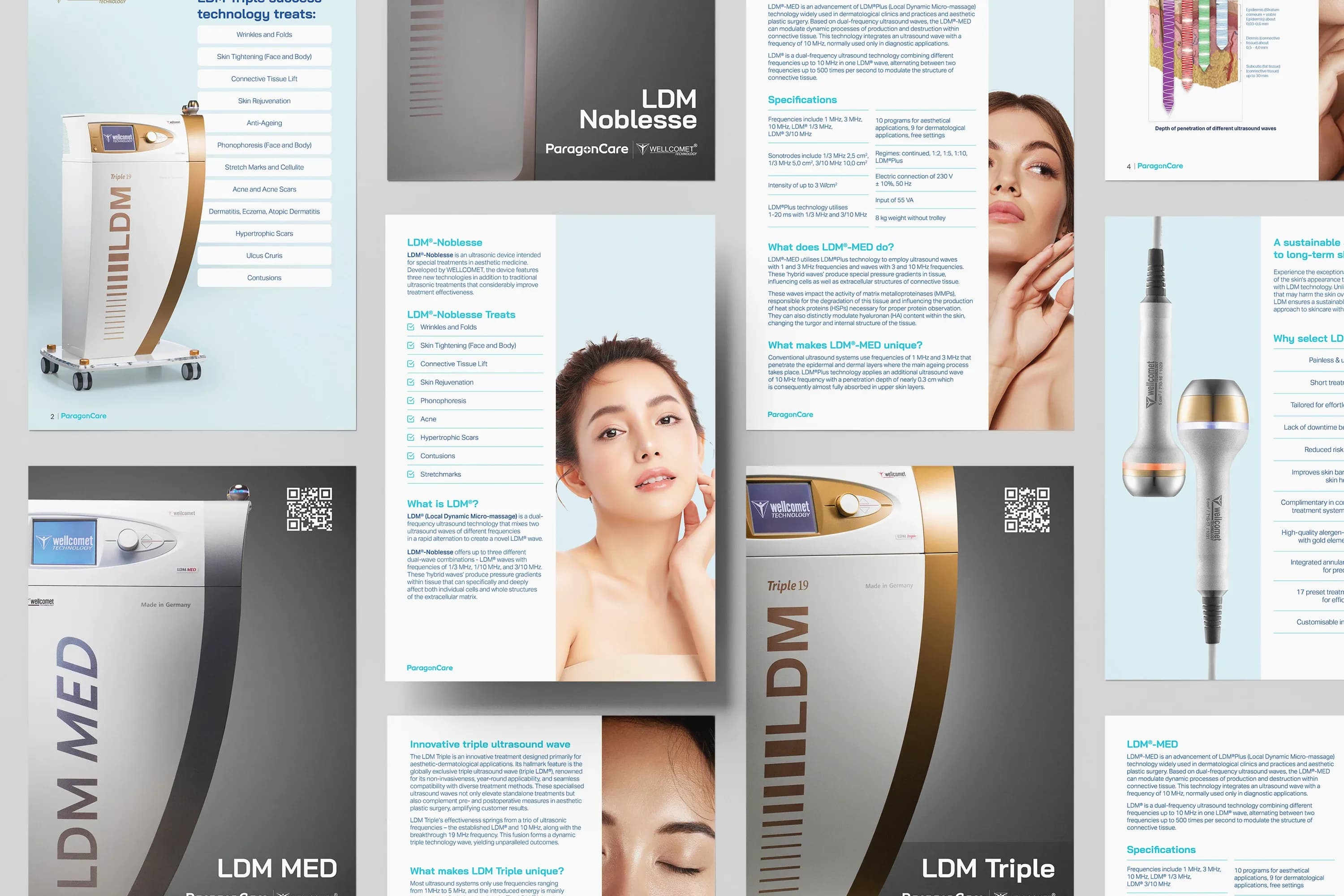 Paragon Care
