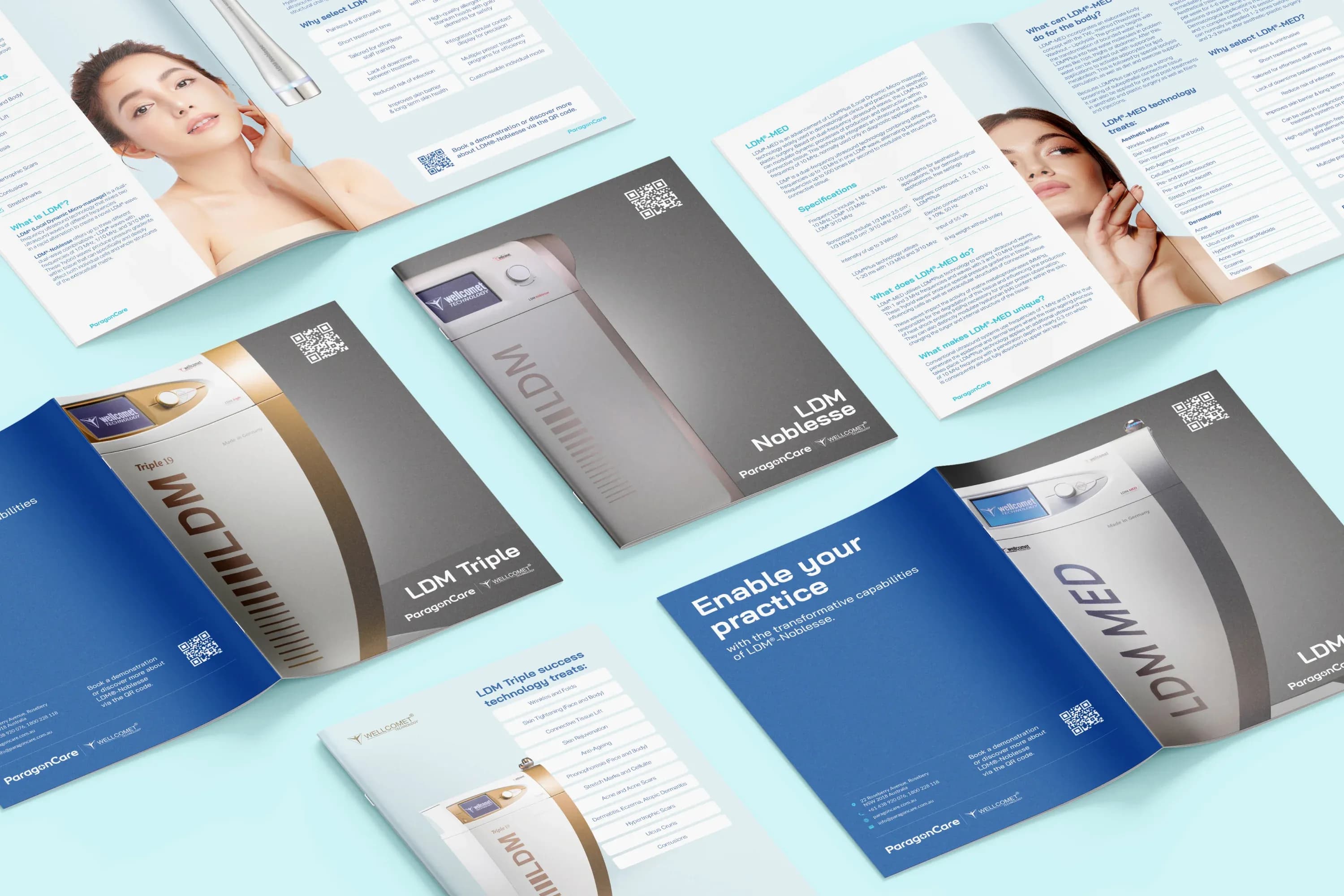 Paragon Care