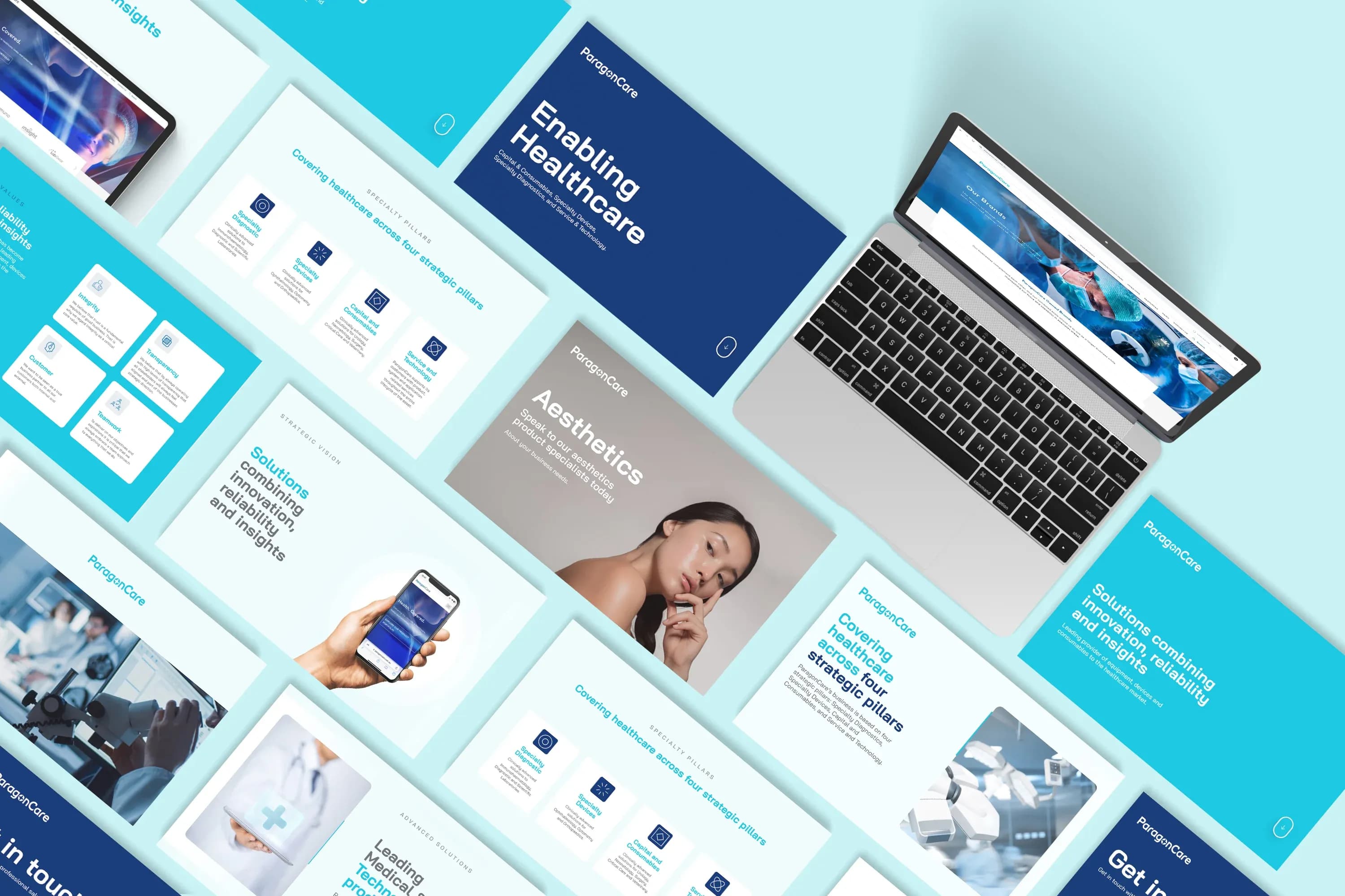 Paragon Care