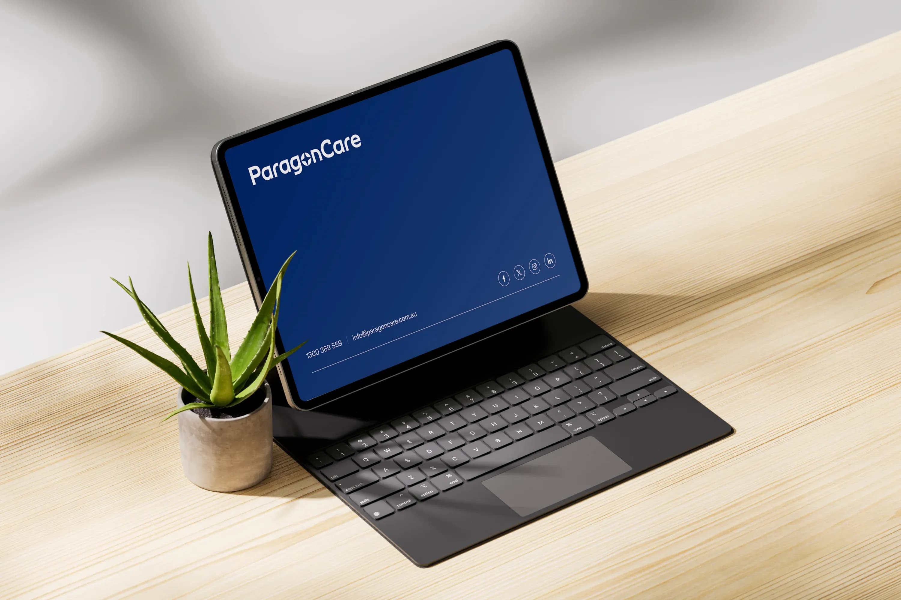 Paragon Care