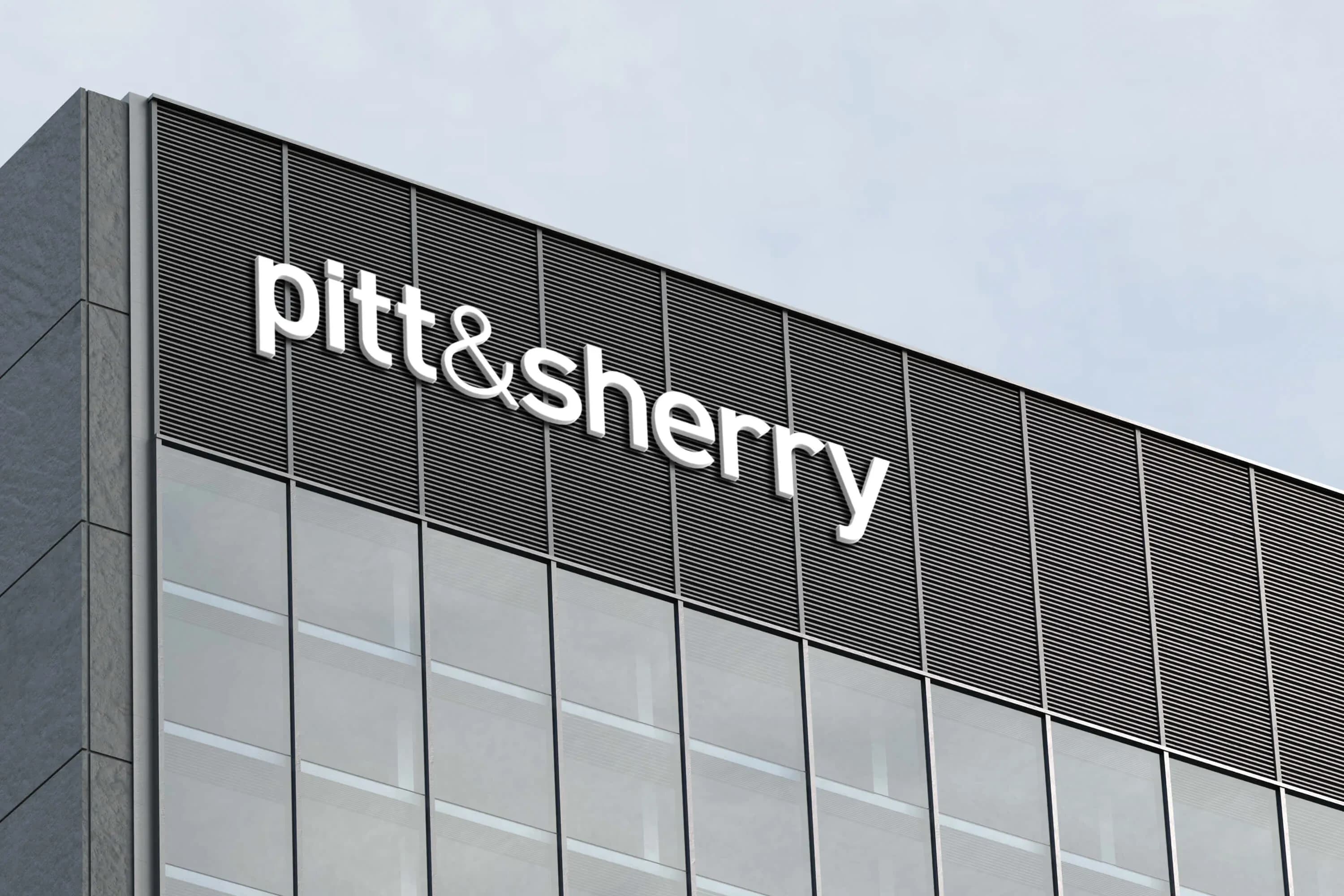 Pitt&Sherry