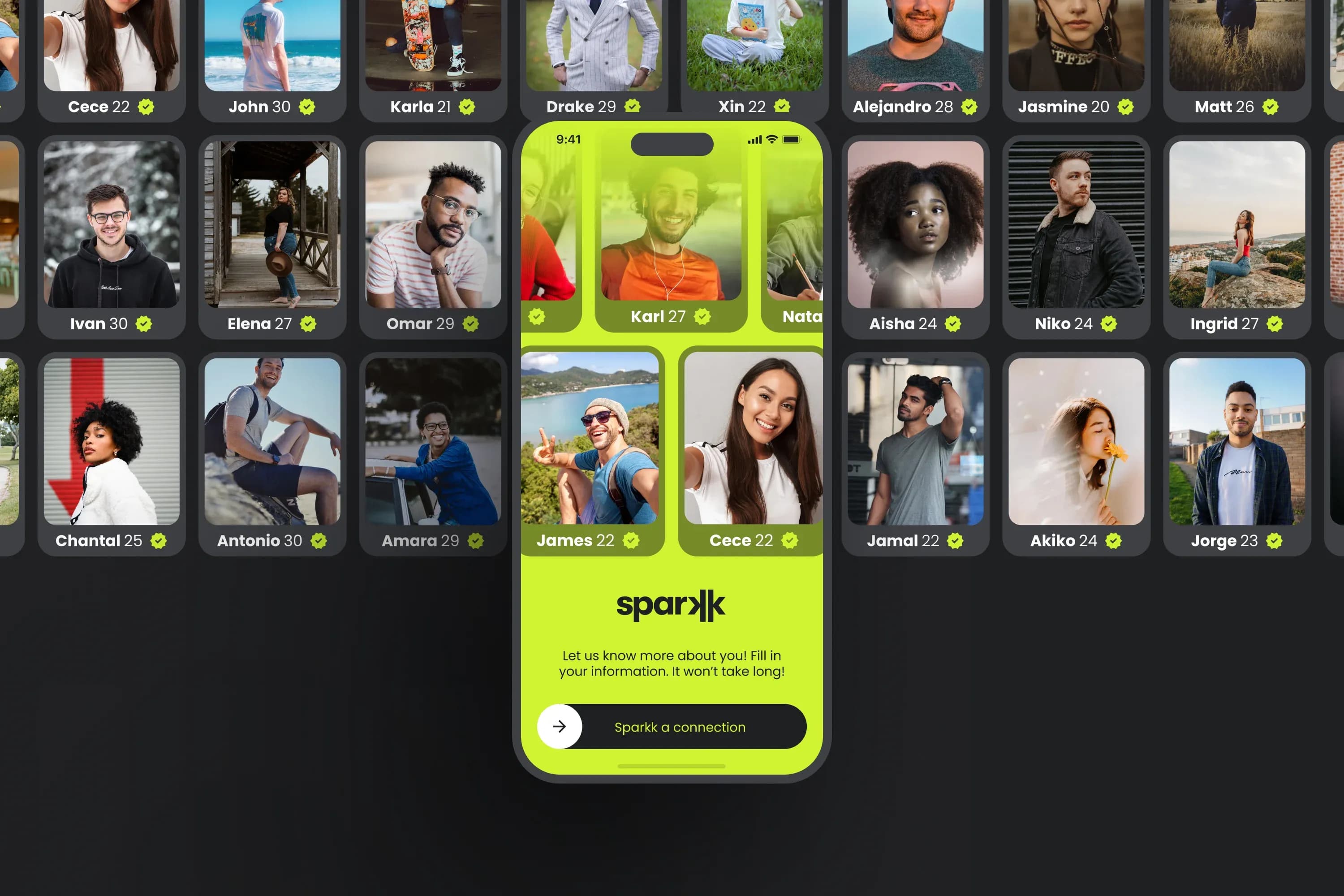 Sparkk