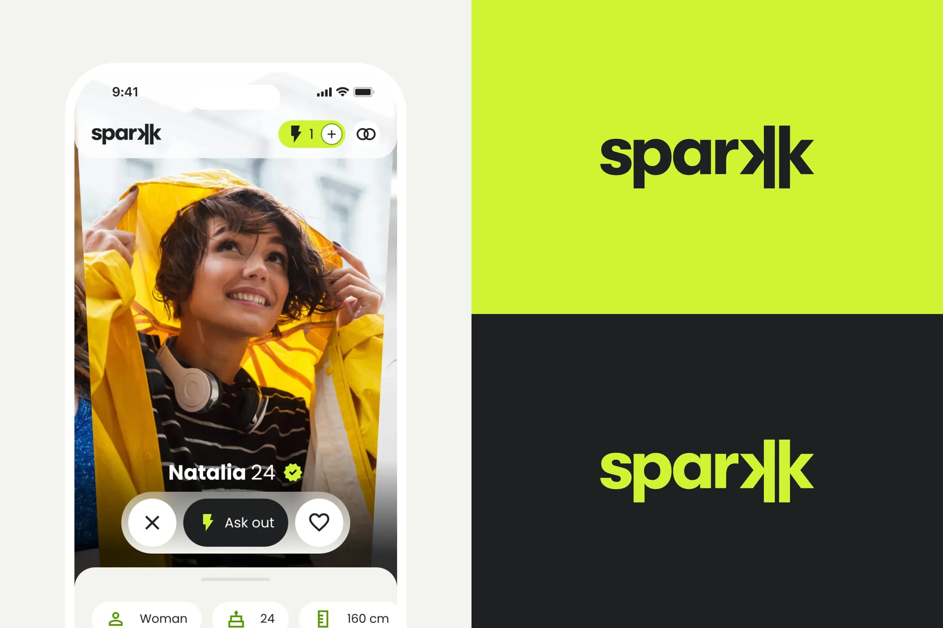 Sparkk