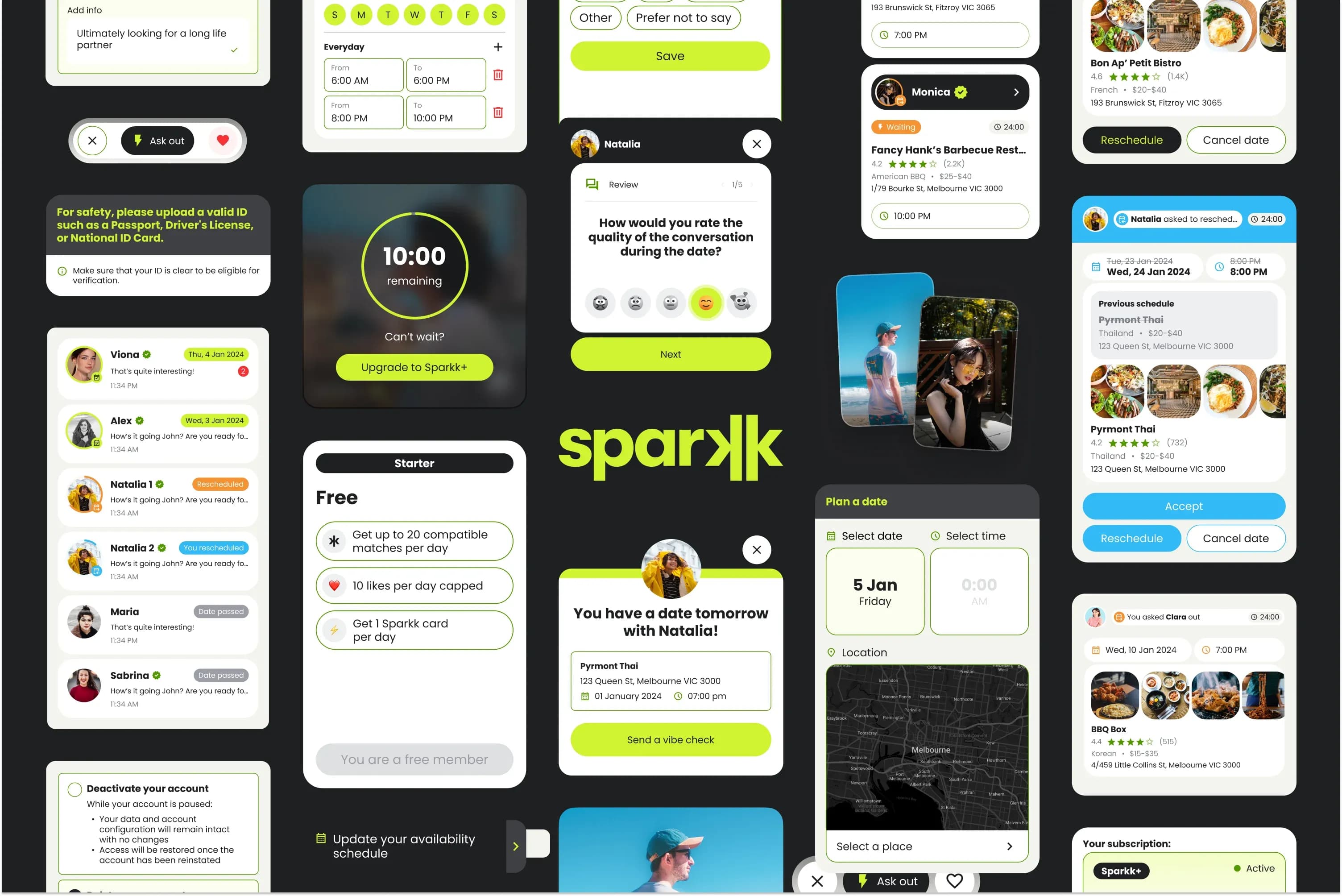 Sparkk