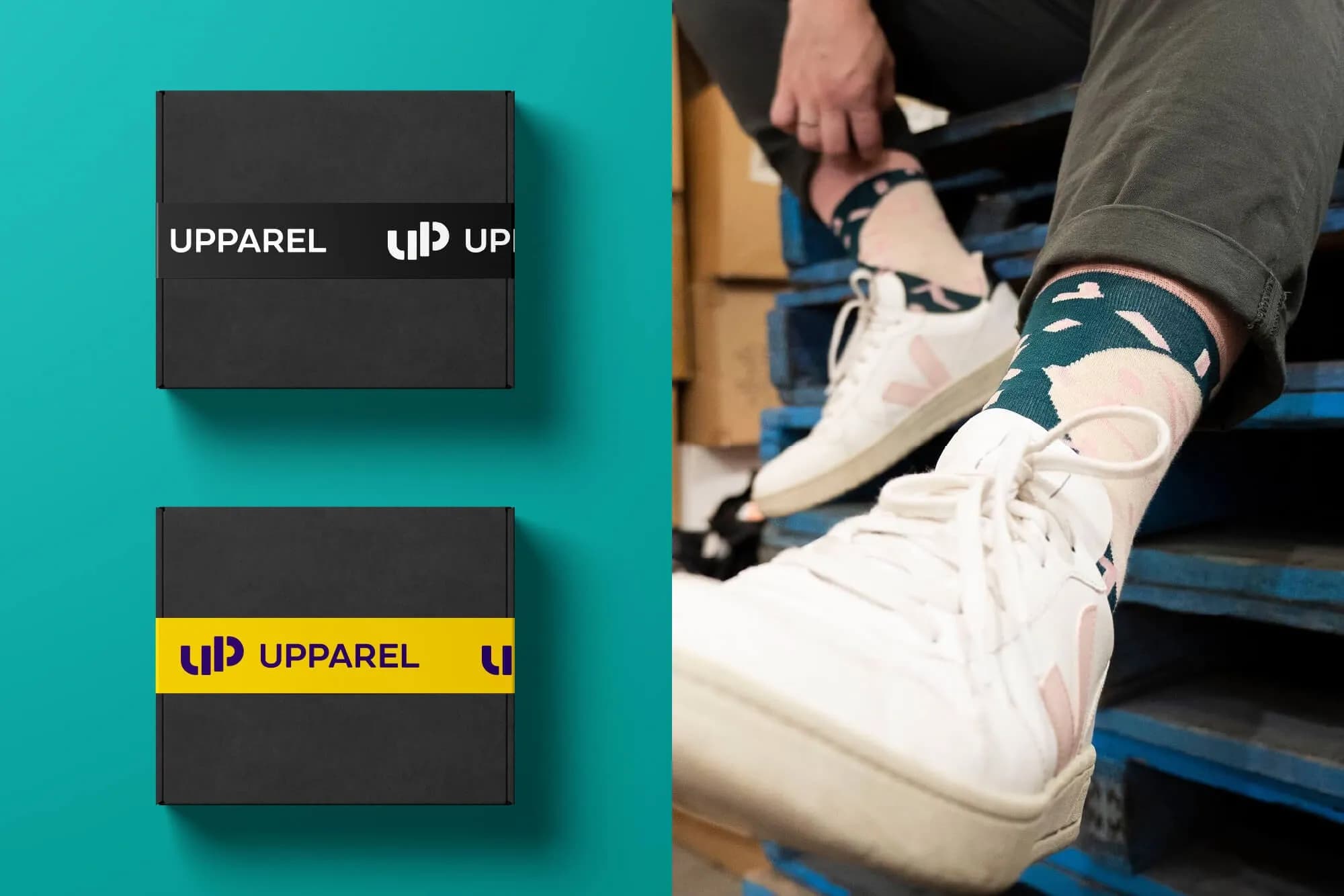 Upparel